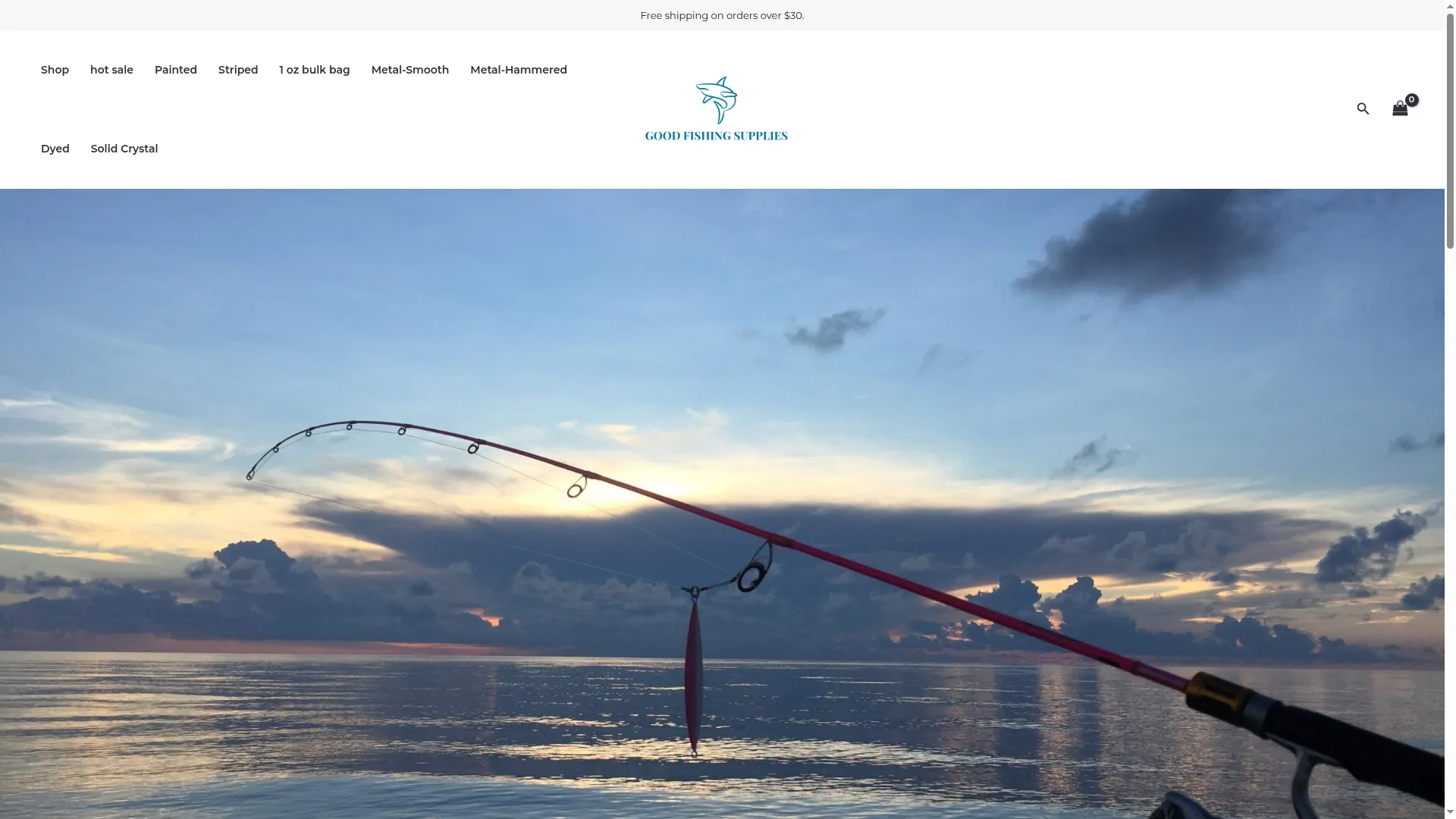 Goodfishingsupplies.com