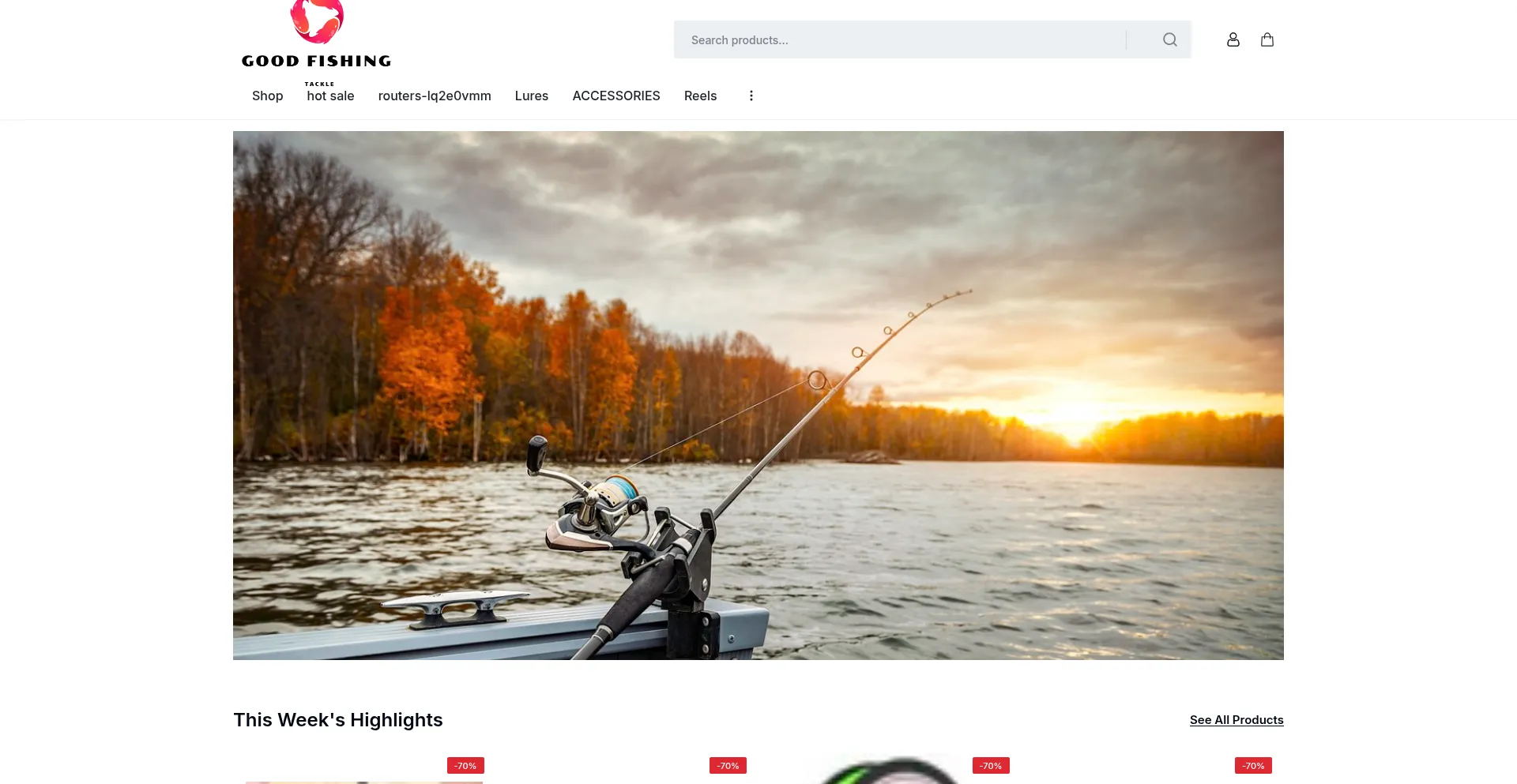 Goodfishingtackle.com