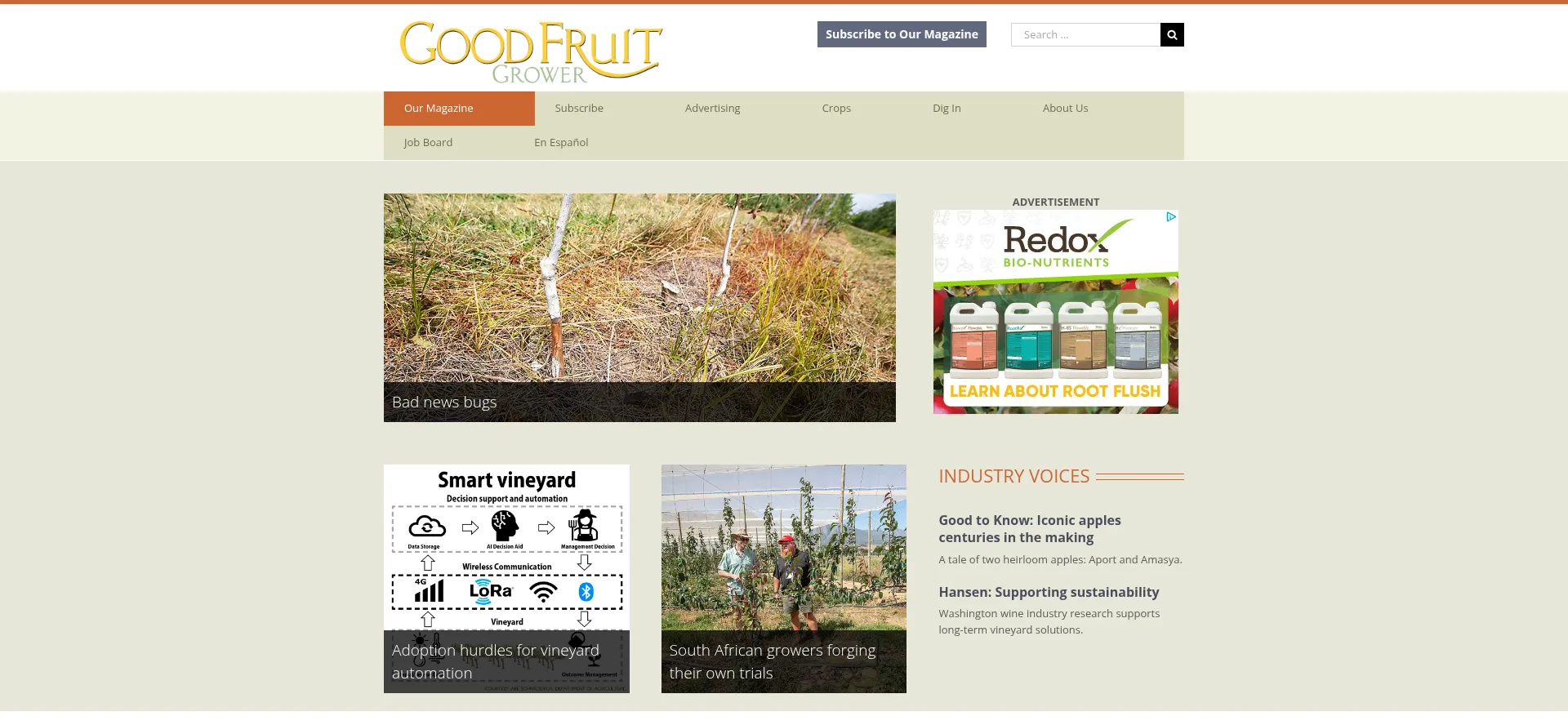 Goodfruit.com