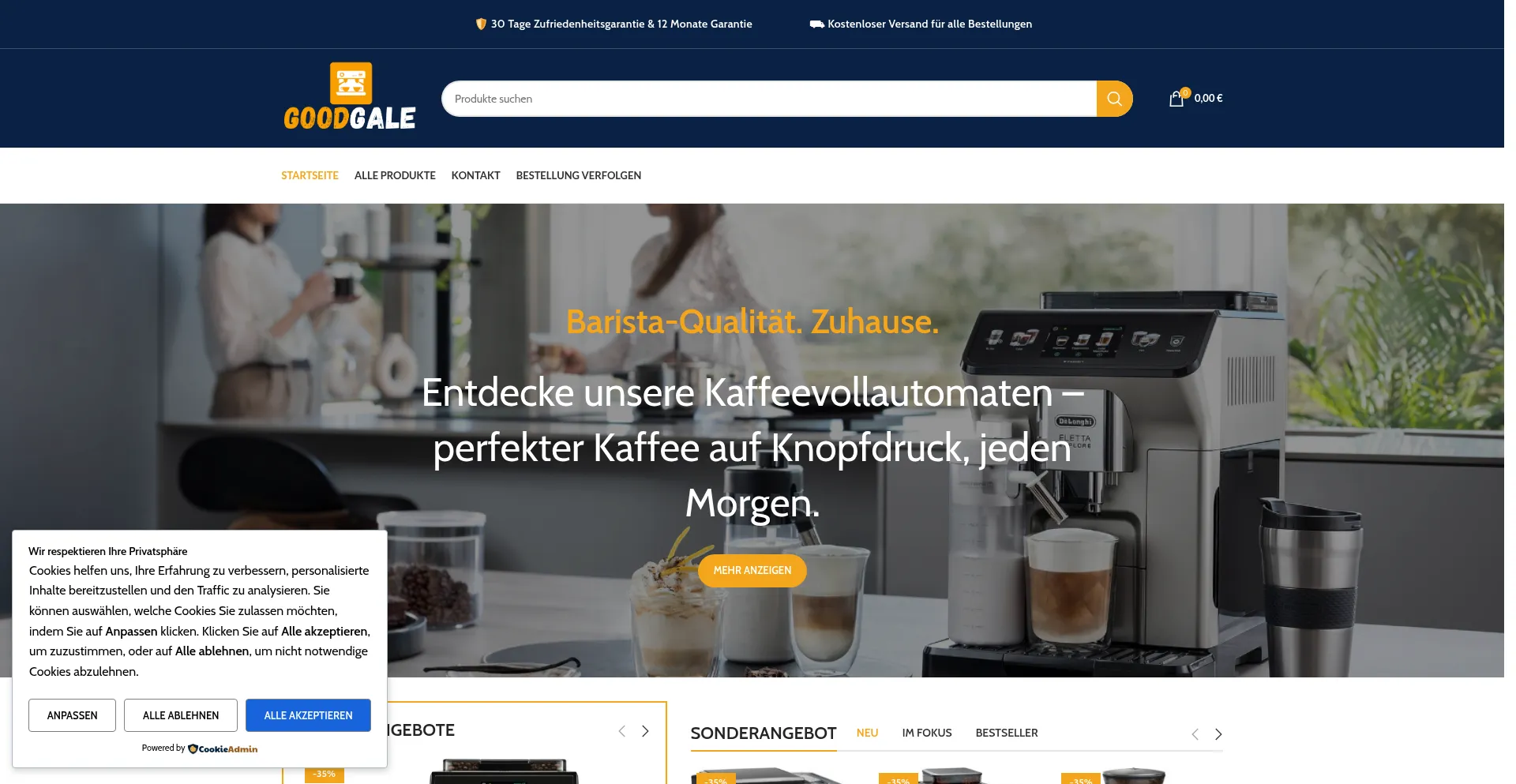 Goodgale.store