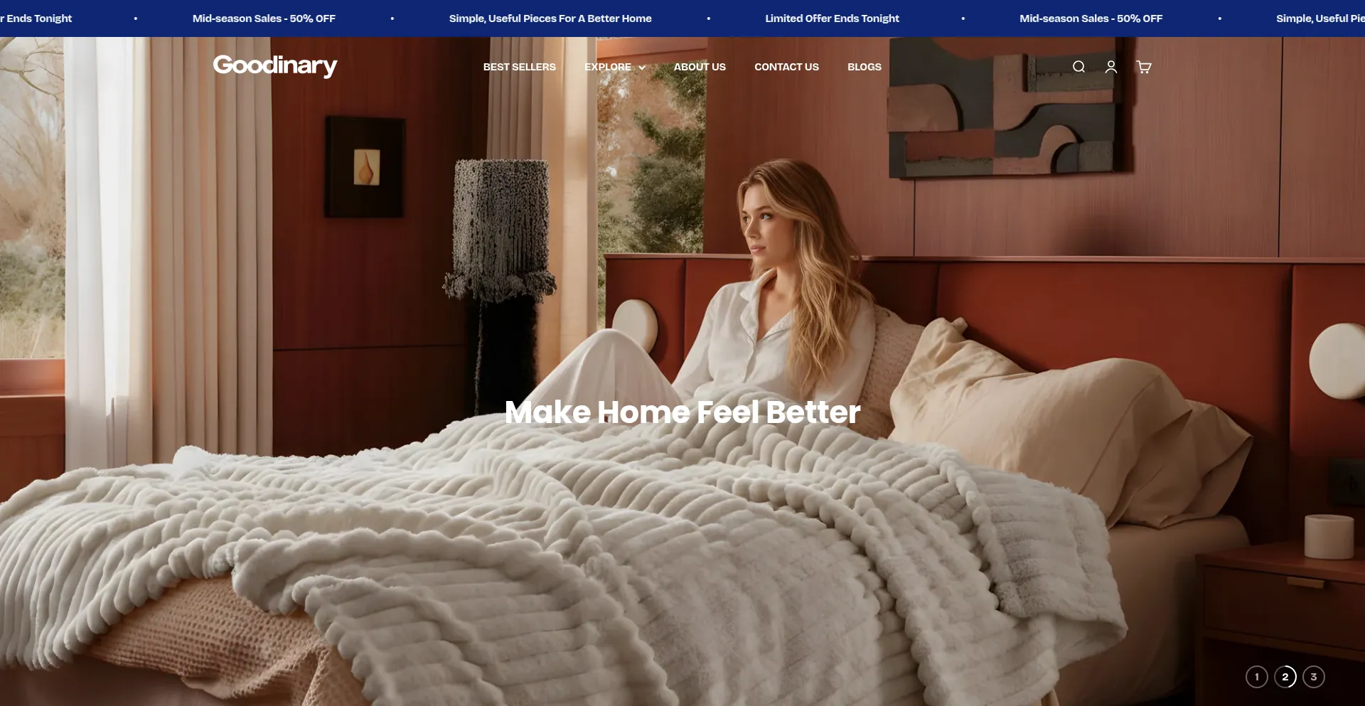 Goodinary.com