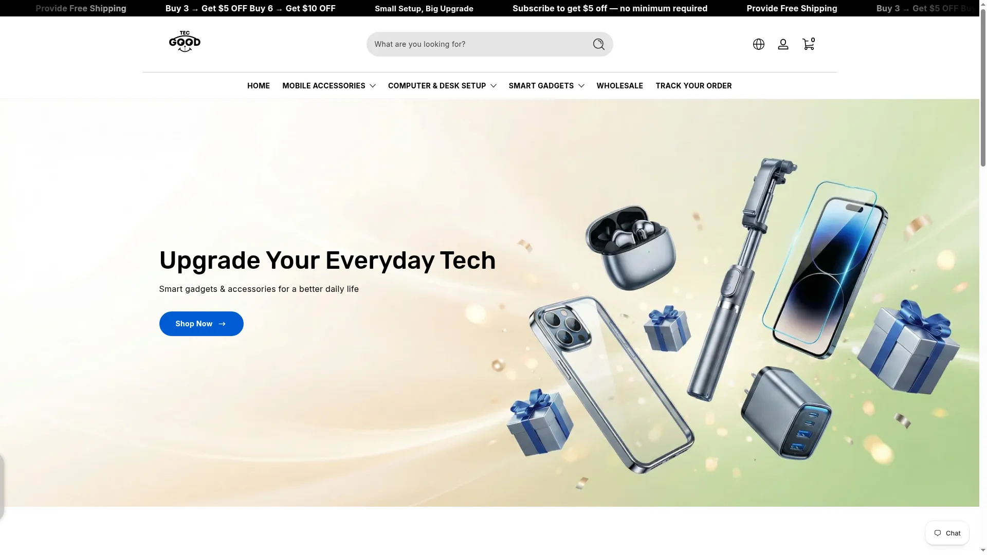 Gooditec.com