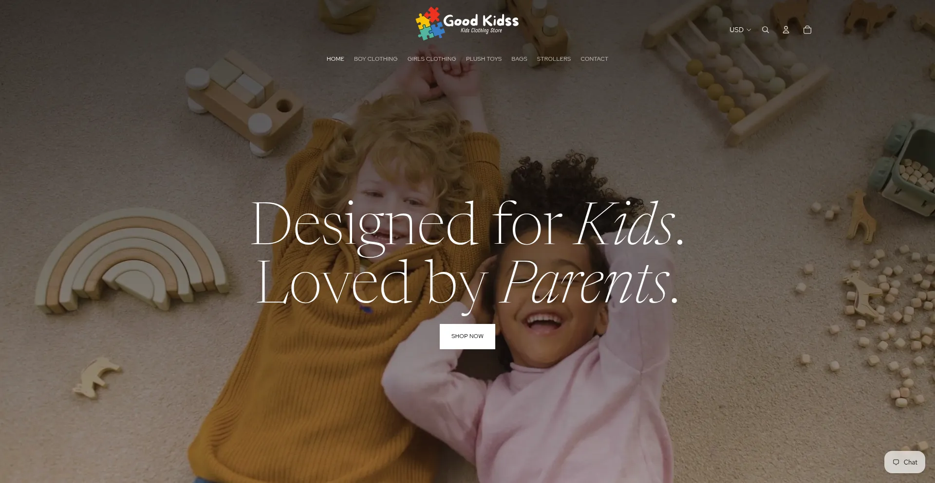 Goodkidss.com