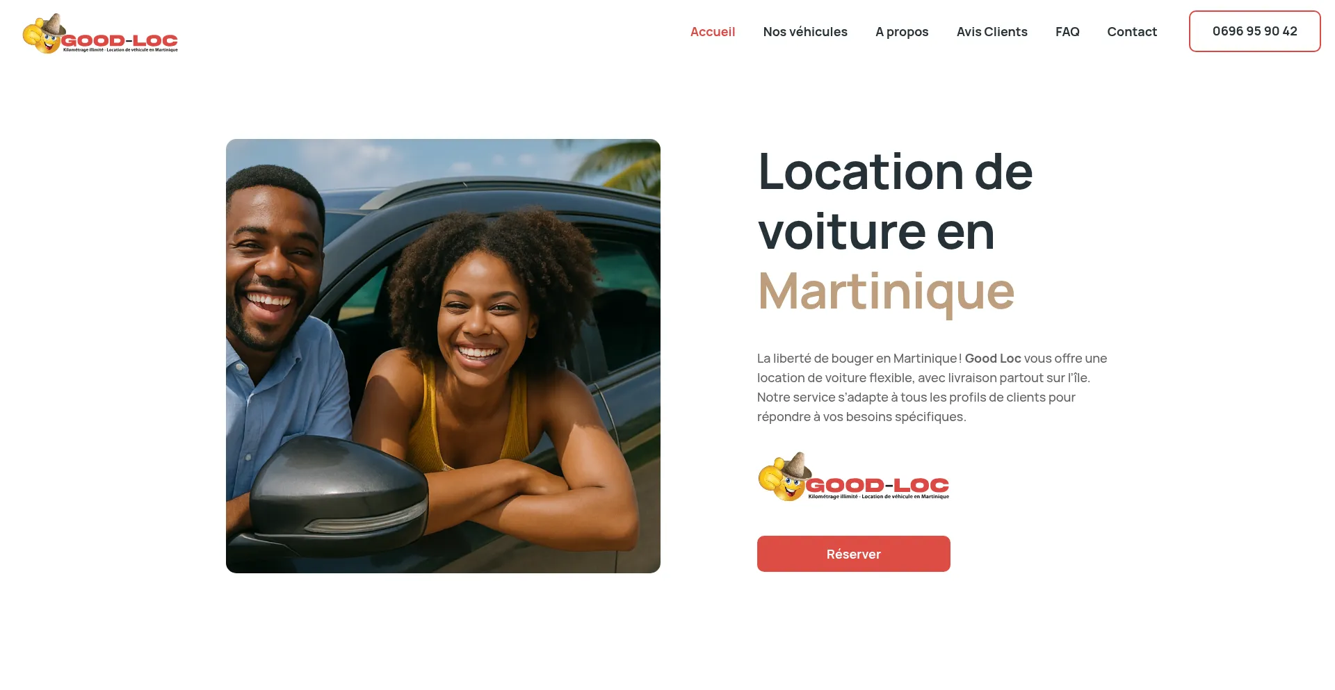 Is Goodloc972.fr Safe?