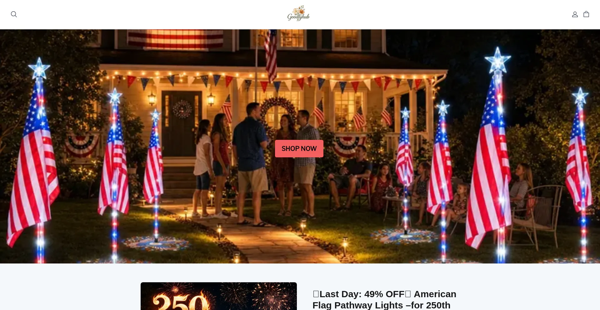 Goodlyhub.com
