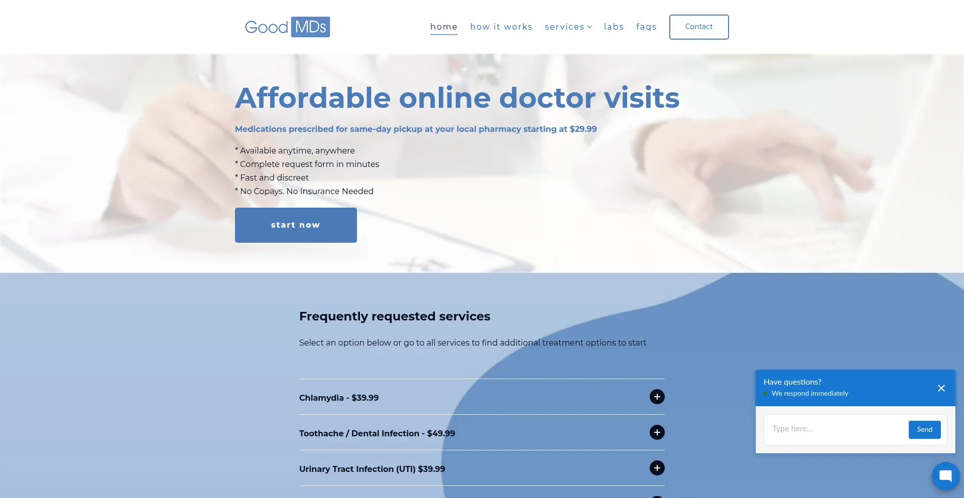 Is Goodmds.com Safe?