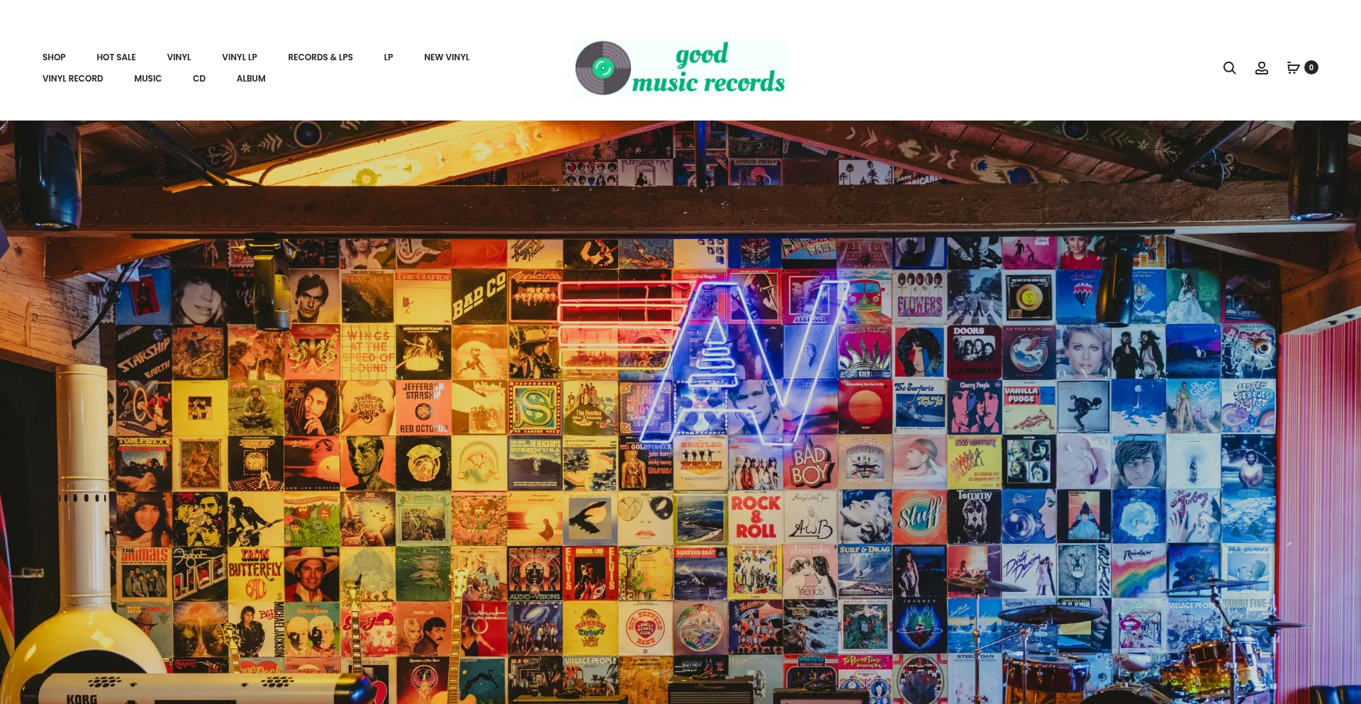 Is Goodmusicrecords.com Safe?
