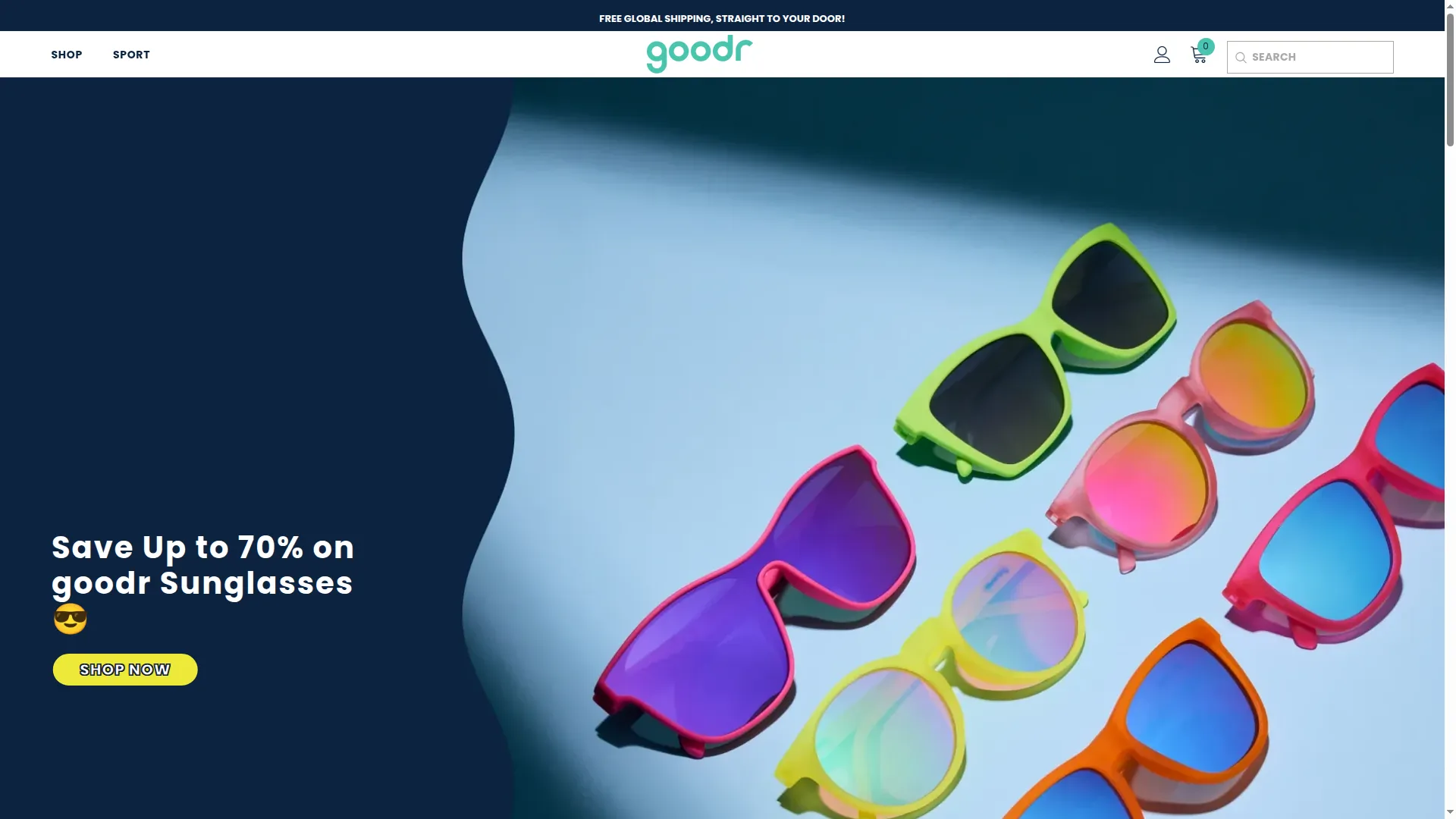 Goodrusonline.com
