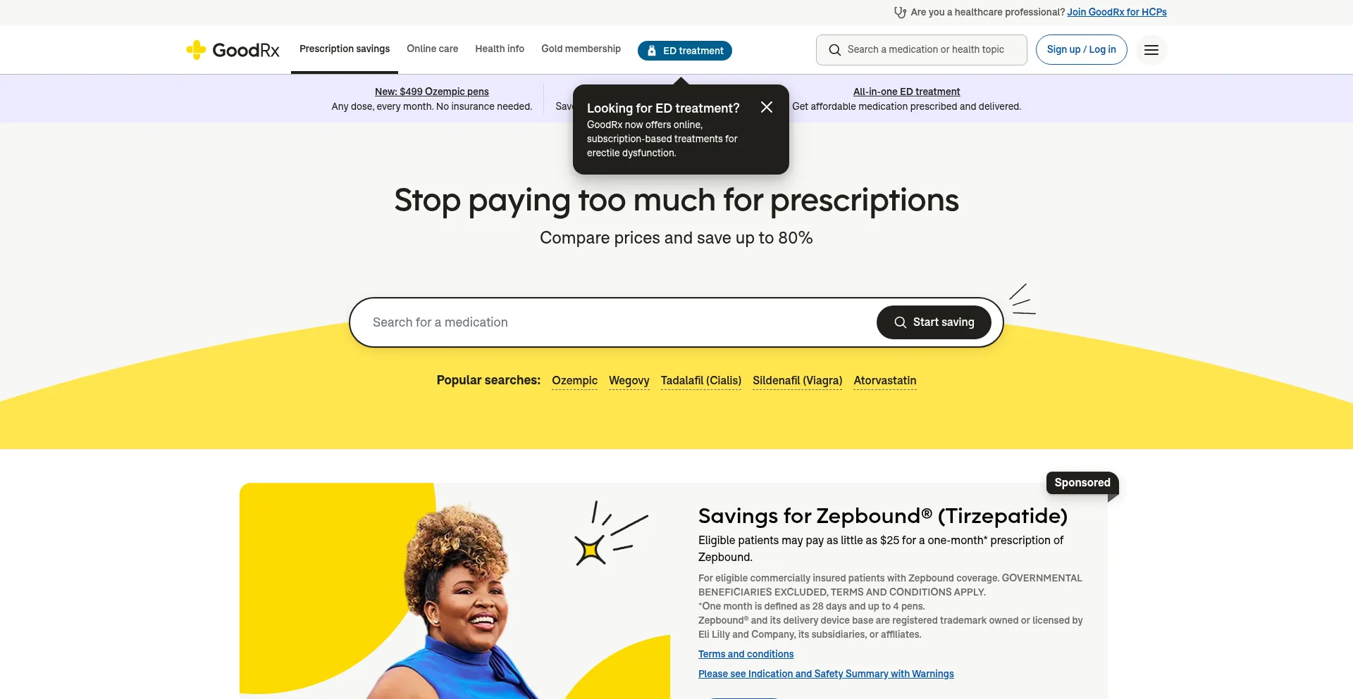 Is Goodrx.com Safe?