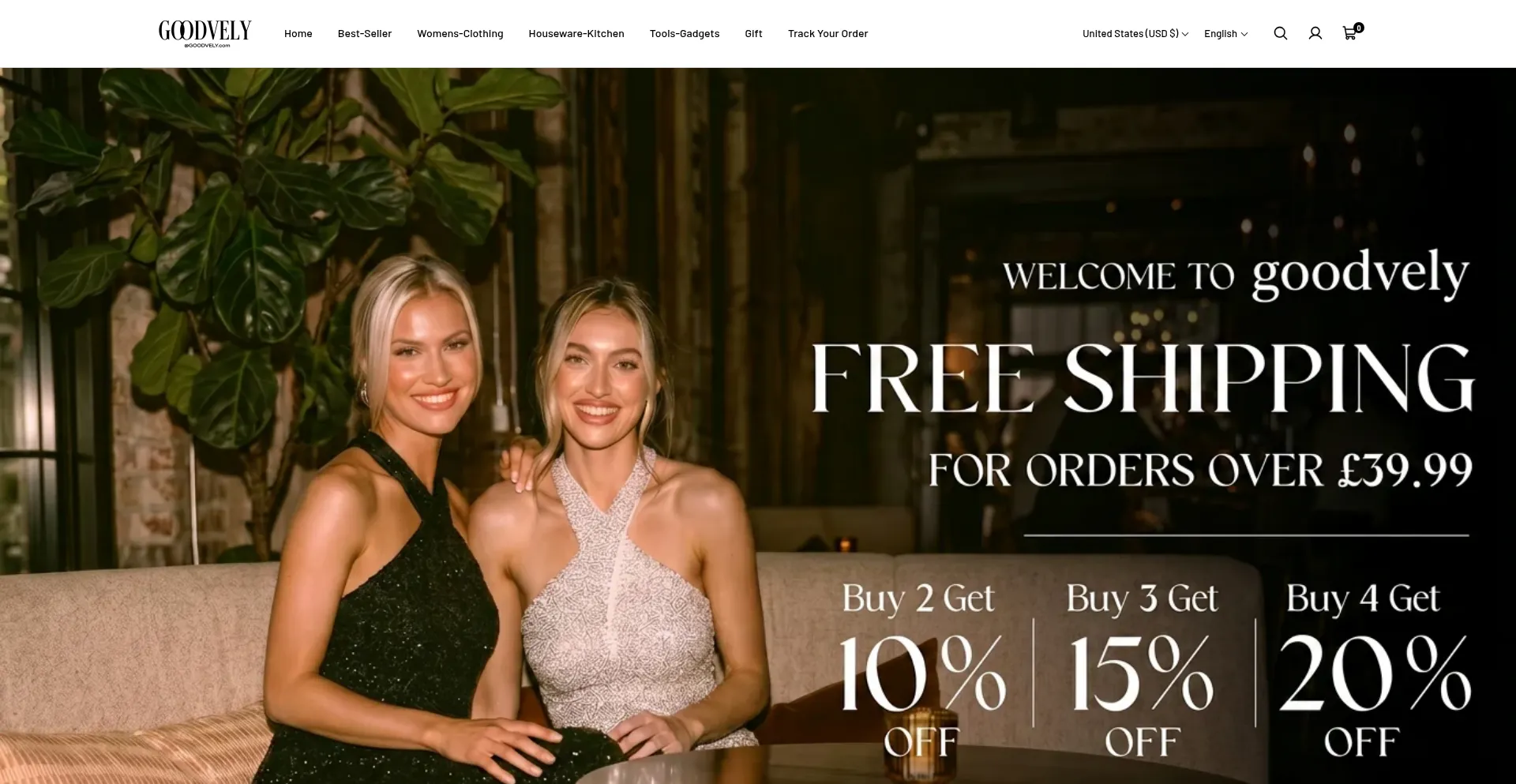 Goodvely.com