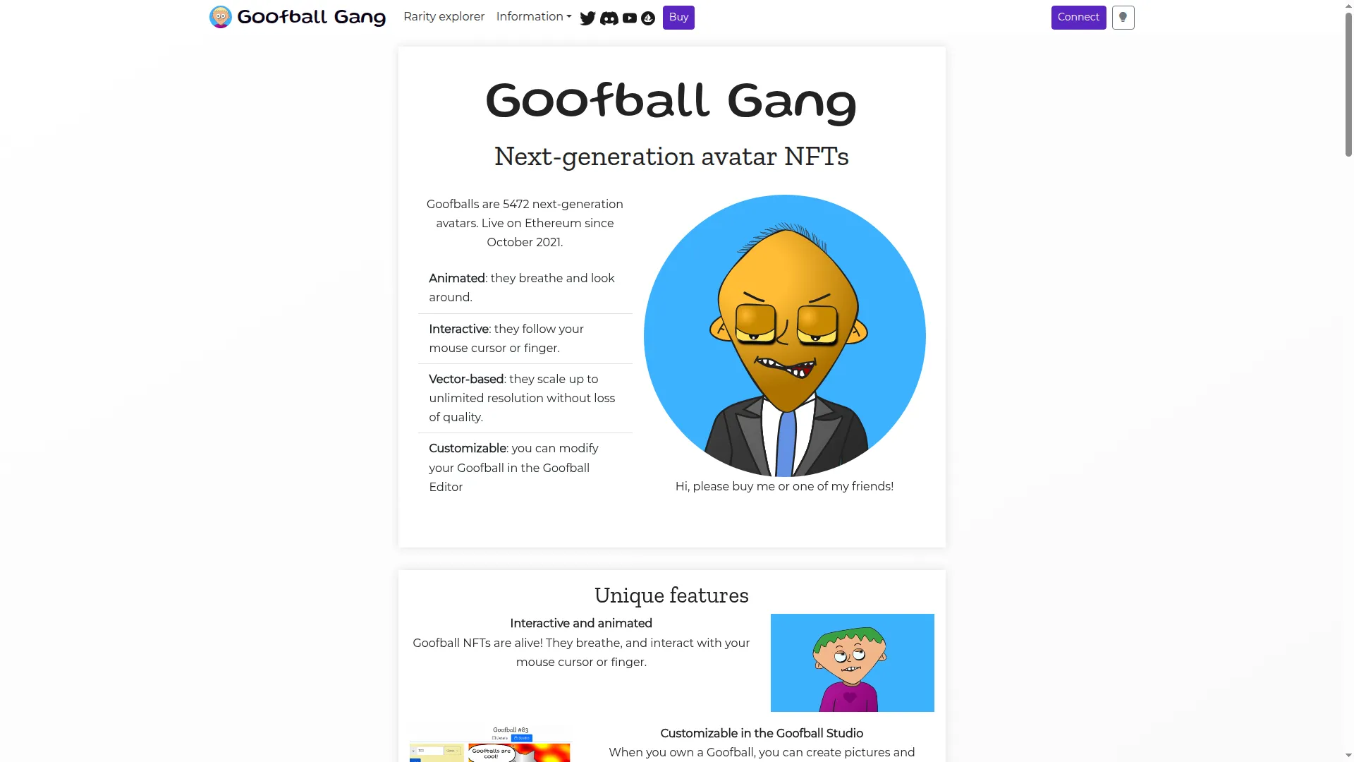Goofballgang.com