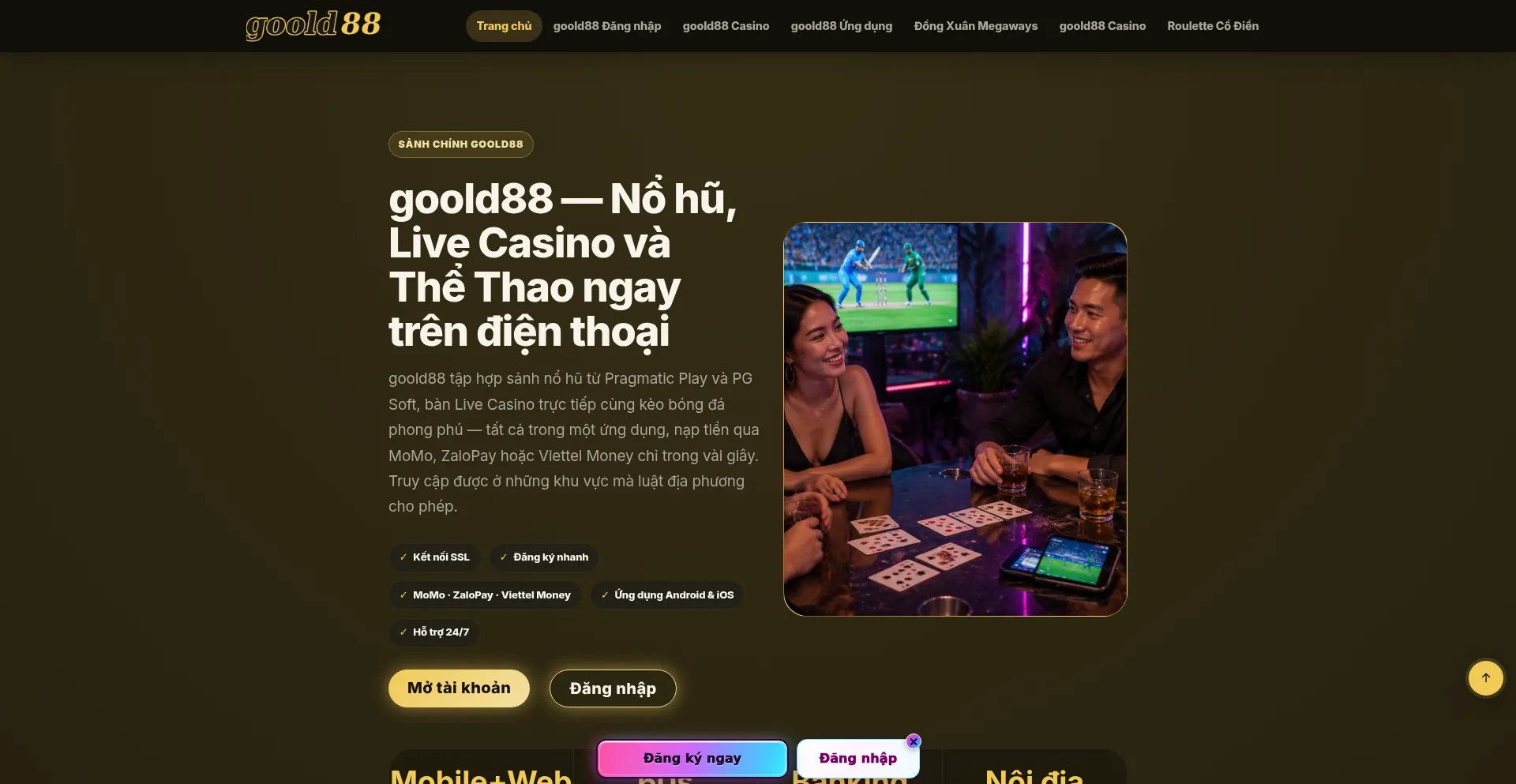 Goold88.net