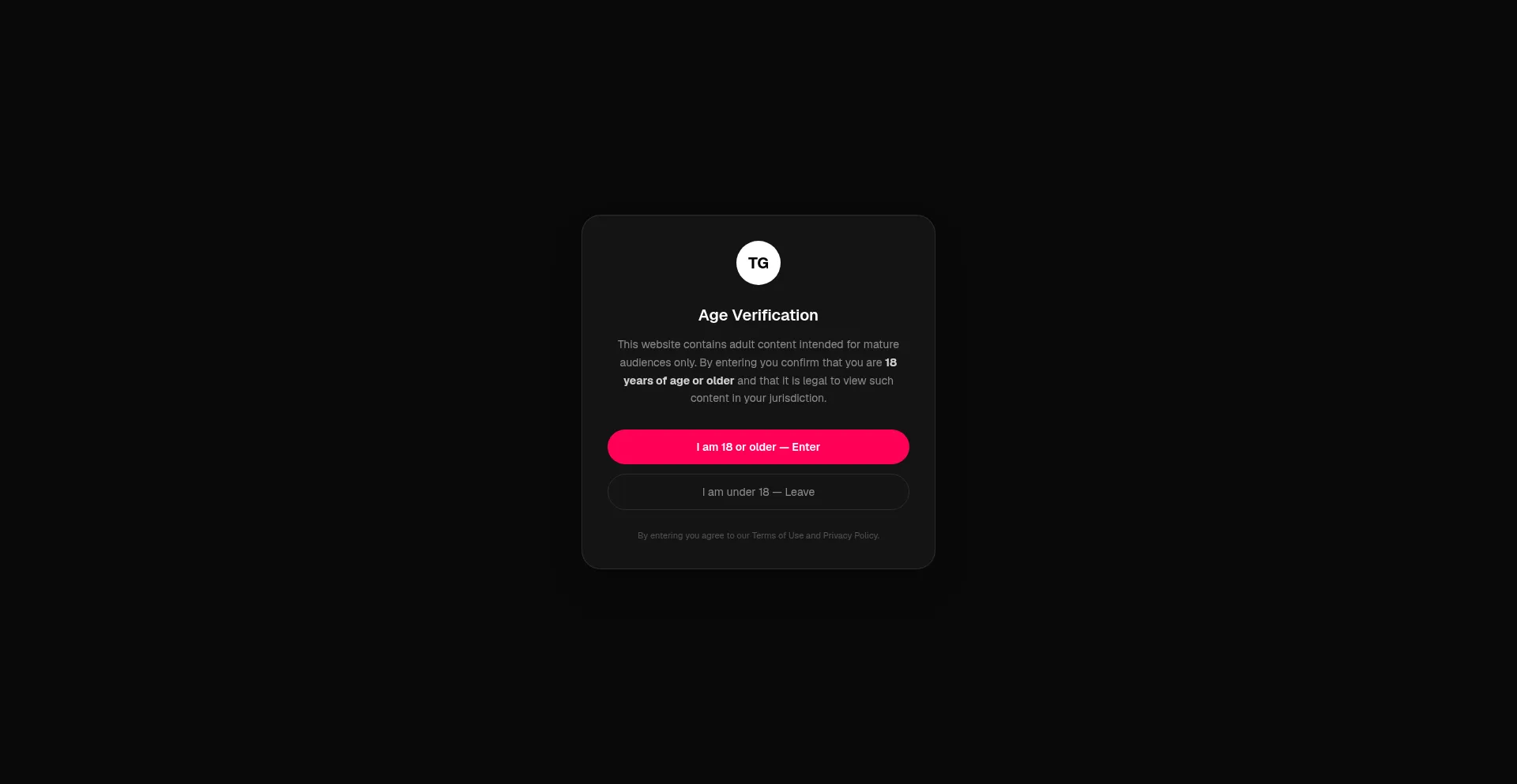 Goondex.online
