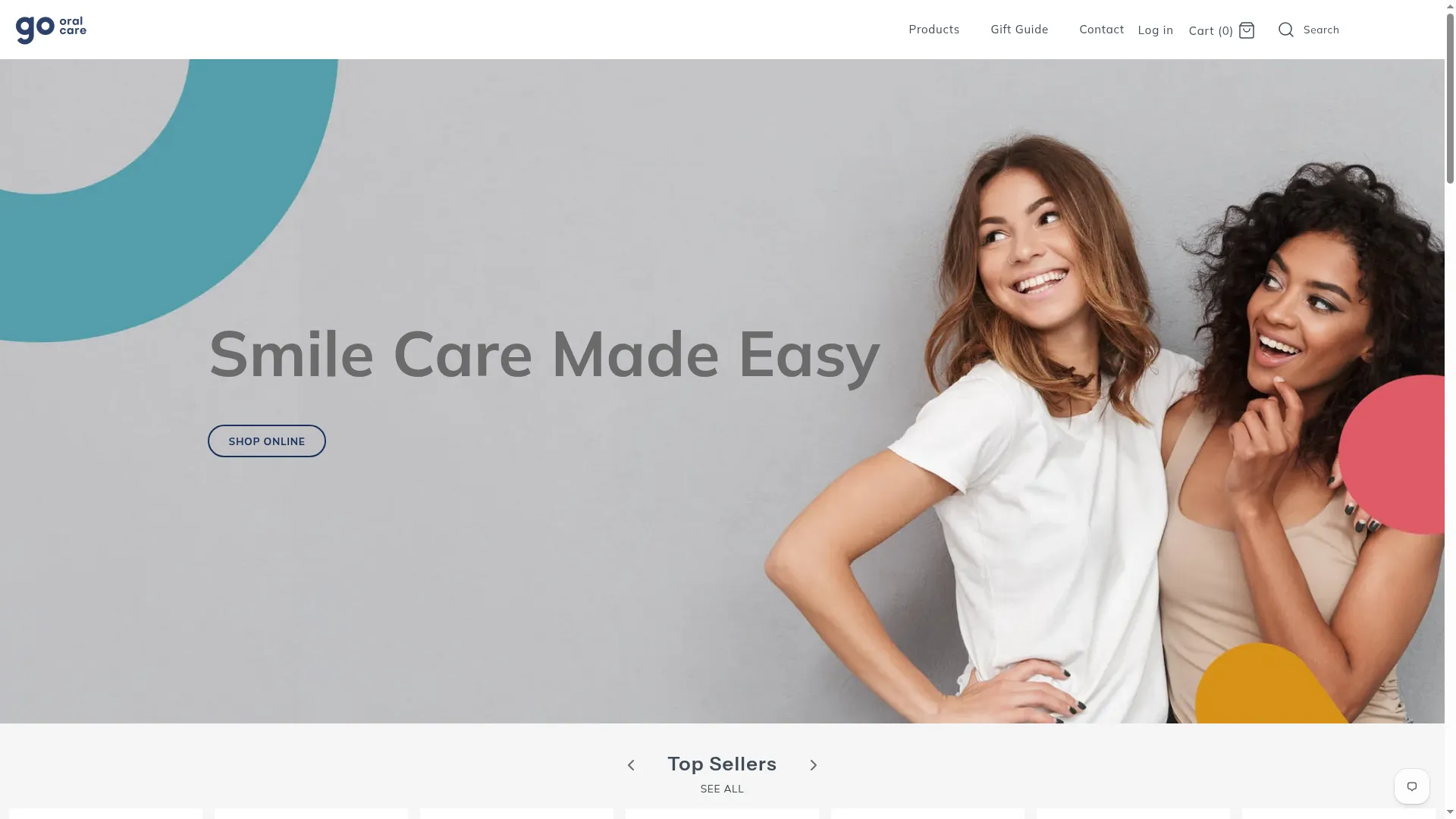 Gooralcare.com