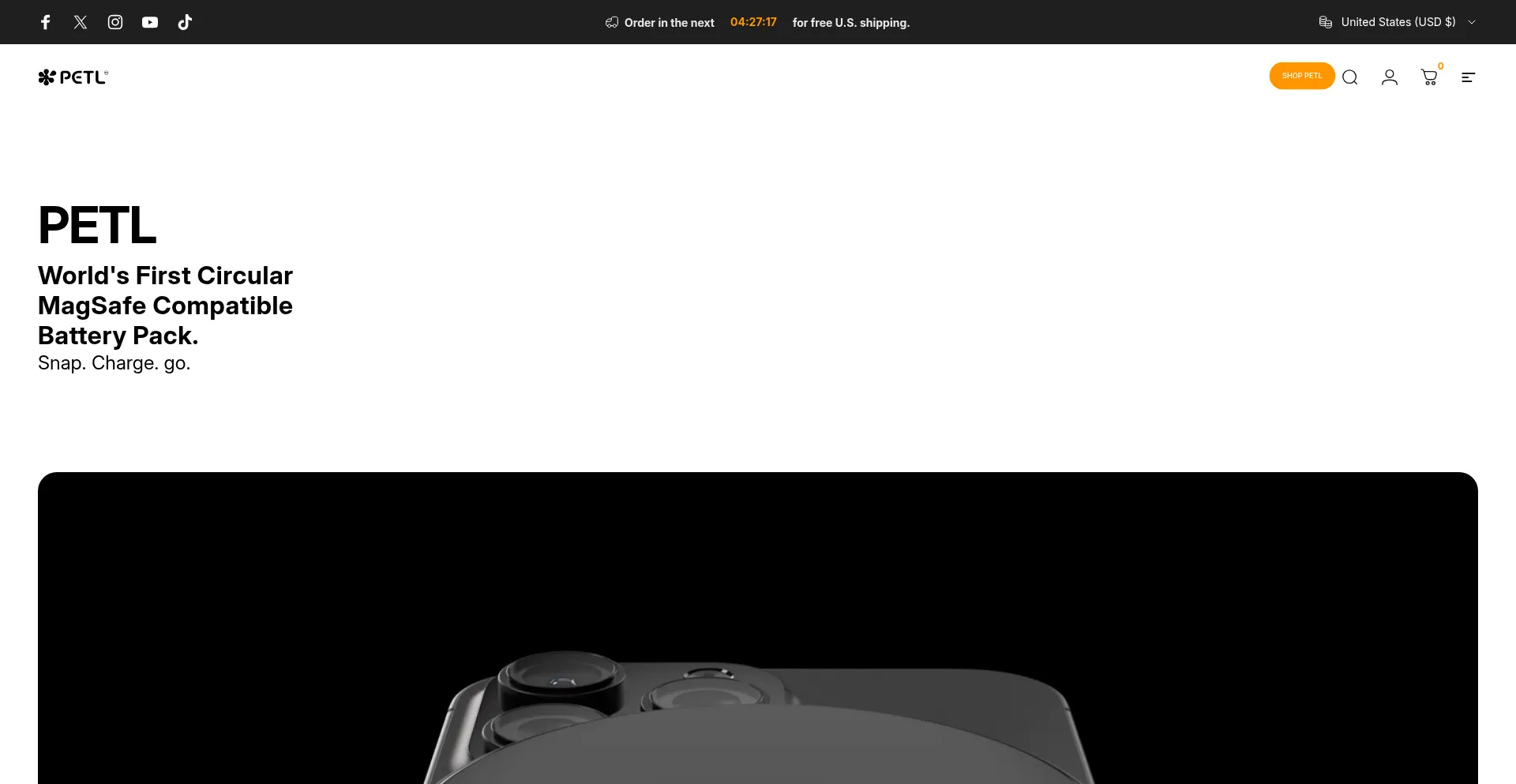Is Gopetl.com Safe?