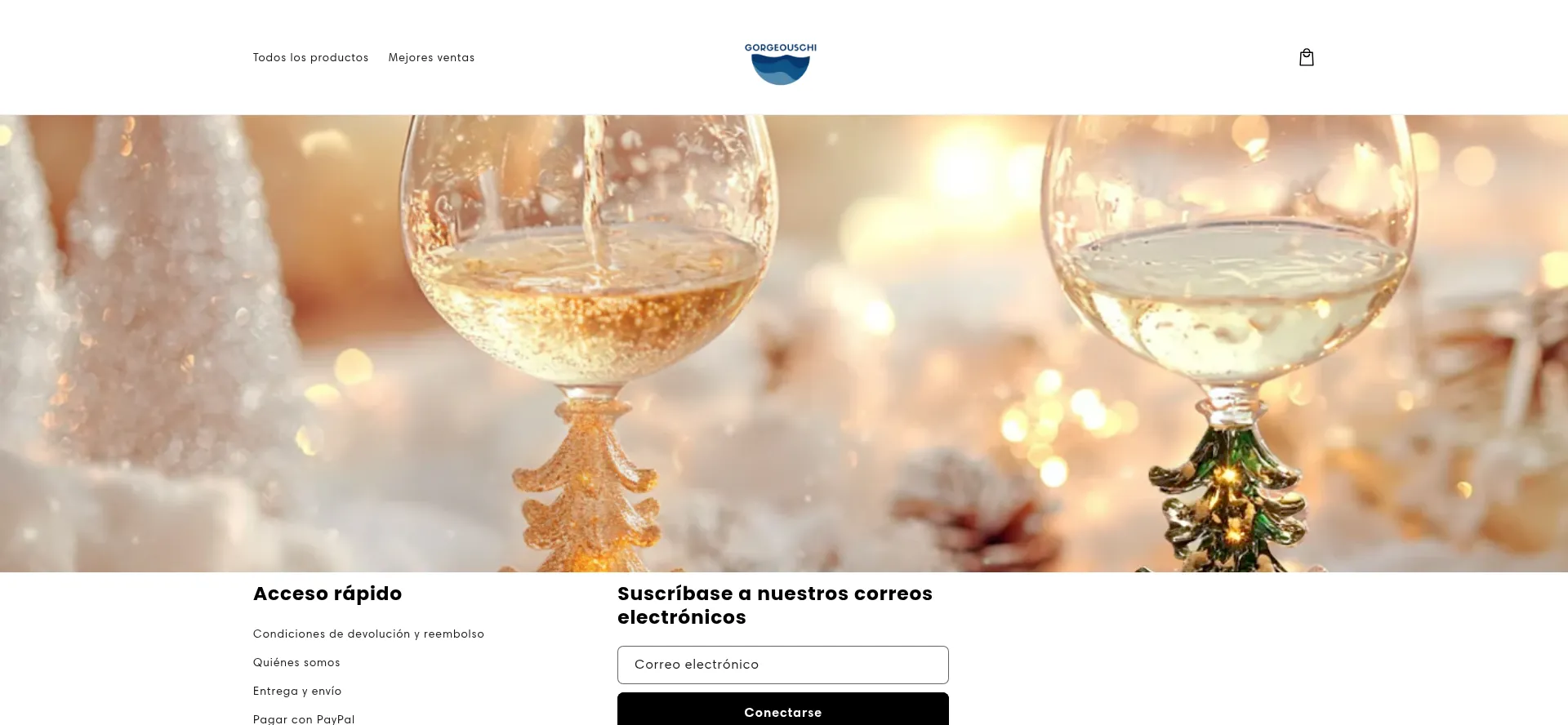 Is Gorgeouschi.com Safe?