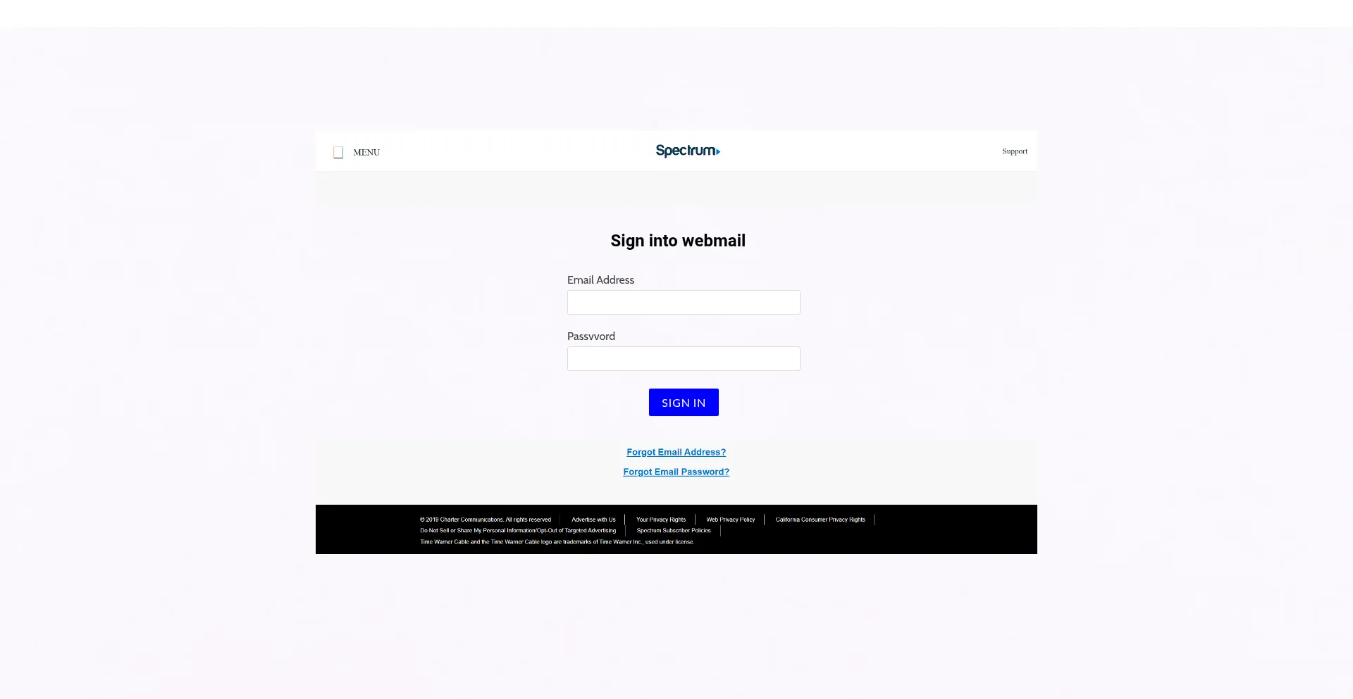 Gorgeouswindscreenreload.com Screenshot