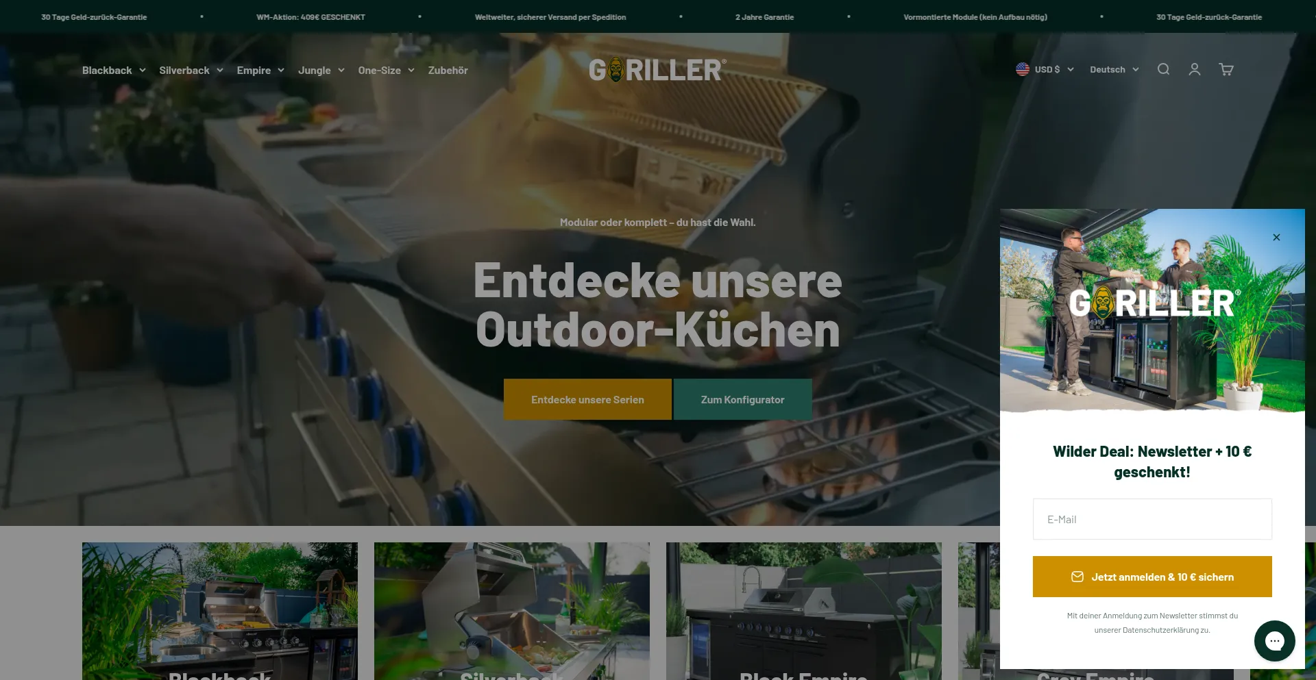 Goriller.shop