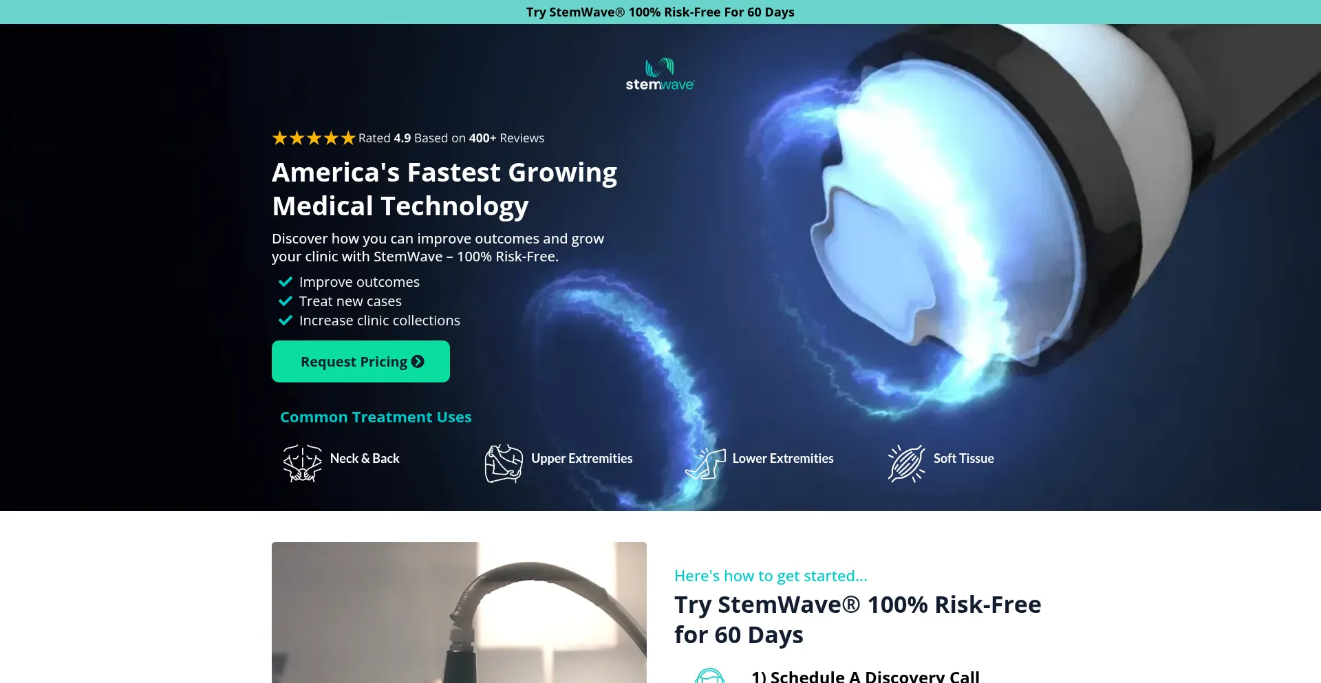 Is Gostemwave.com Safe?