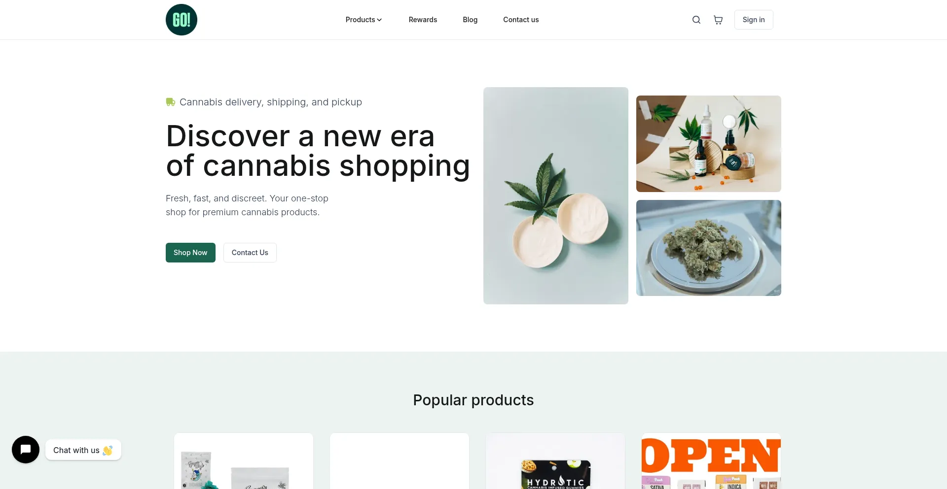 Is Gothammeds.com Safe?