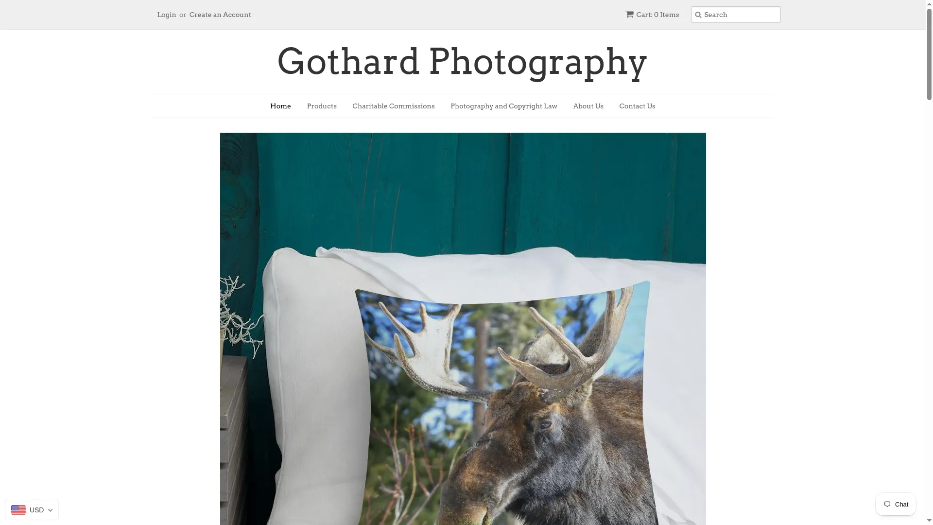 Gothardphotography.com