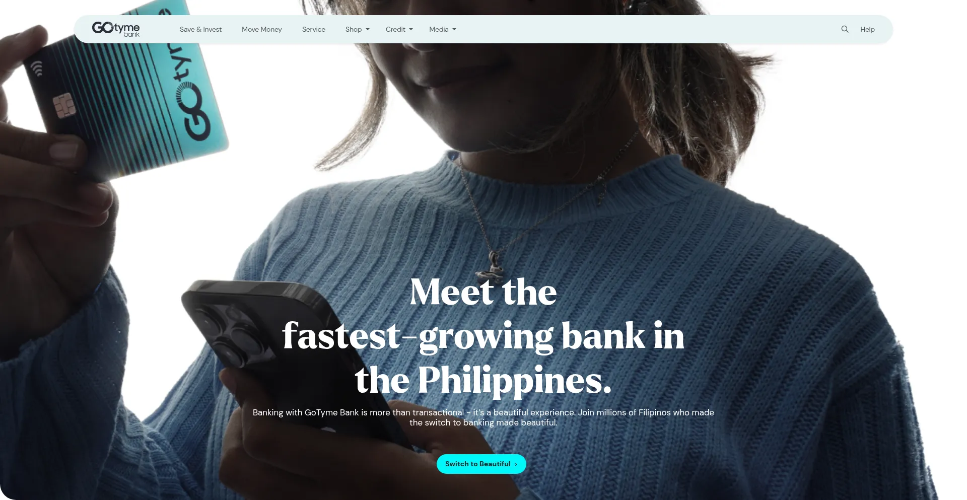 Is Gotyme.com.ph Safe?