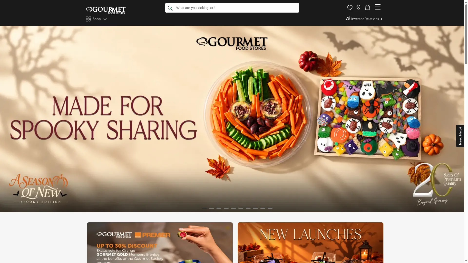 Gourmetegypt.com
