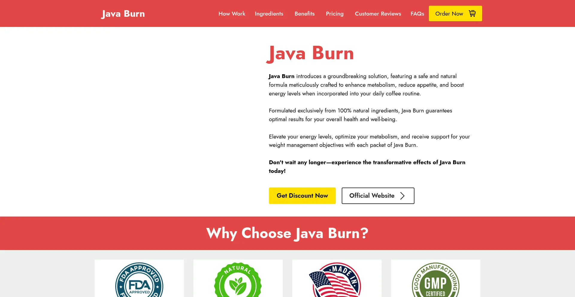 Gous-javaburn.com
