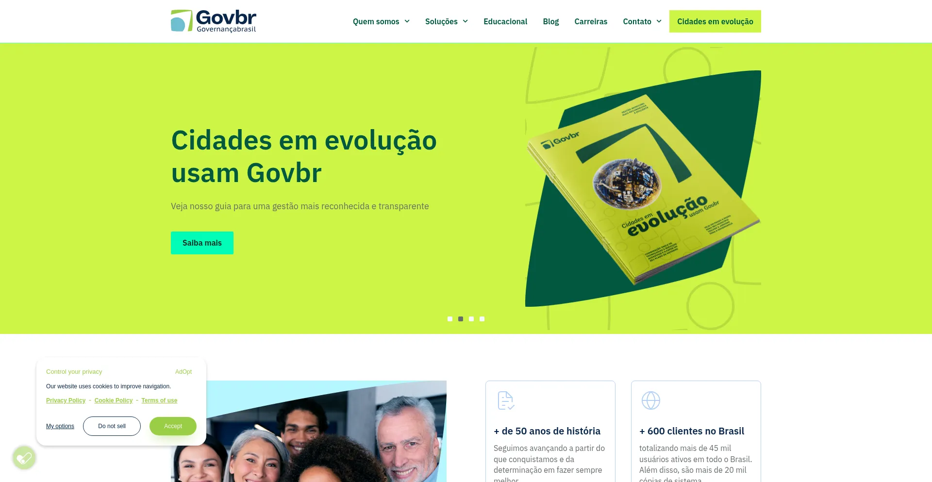 Govbr.com.br