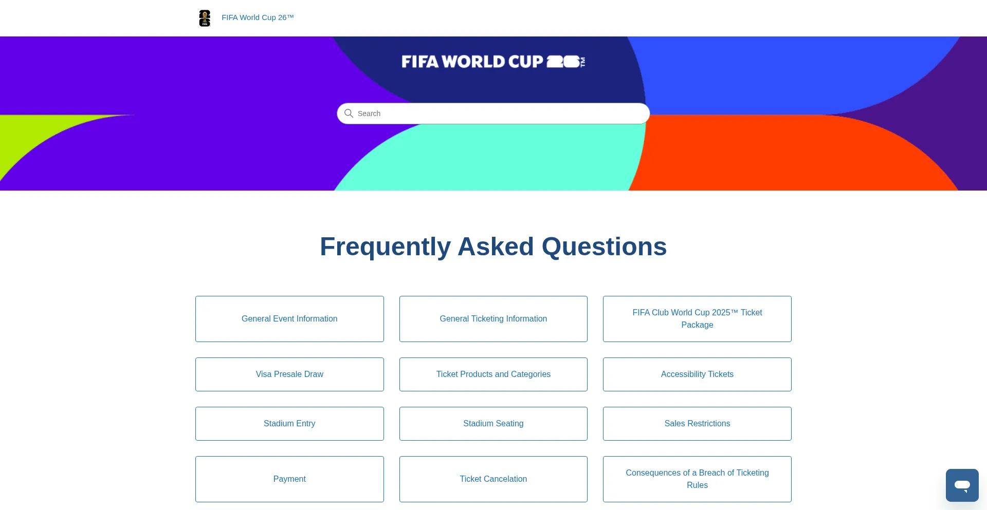 Is Gpcustomersupportfwc2026.tickets.fifa.com Safe?