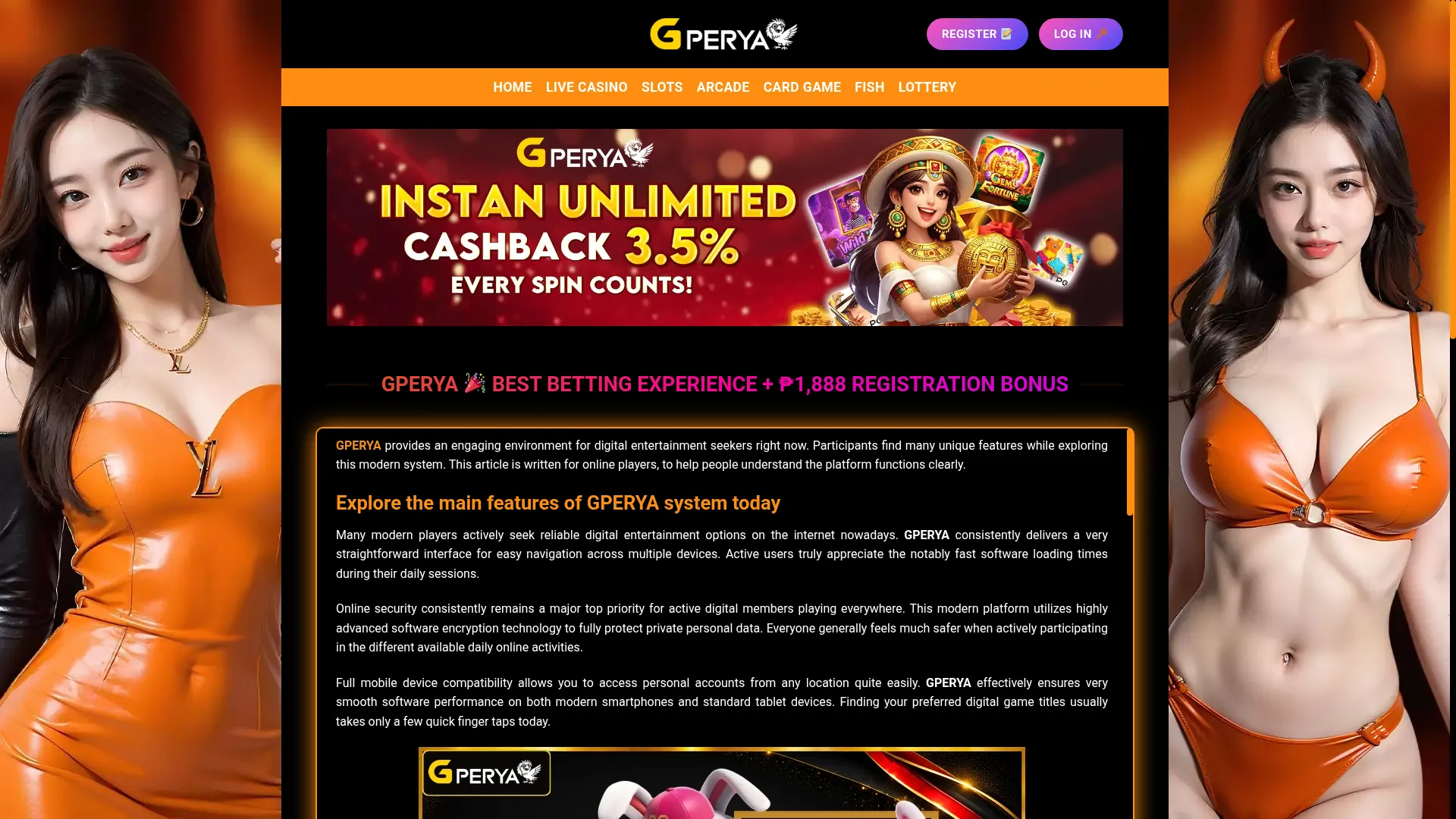Gperya1.org