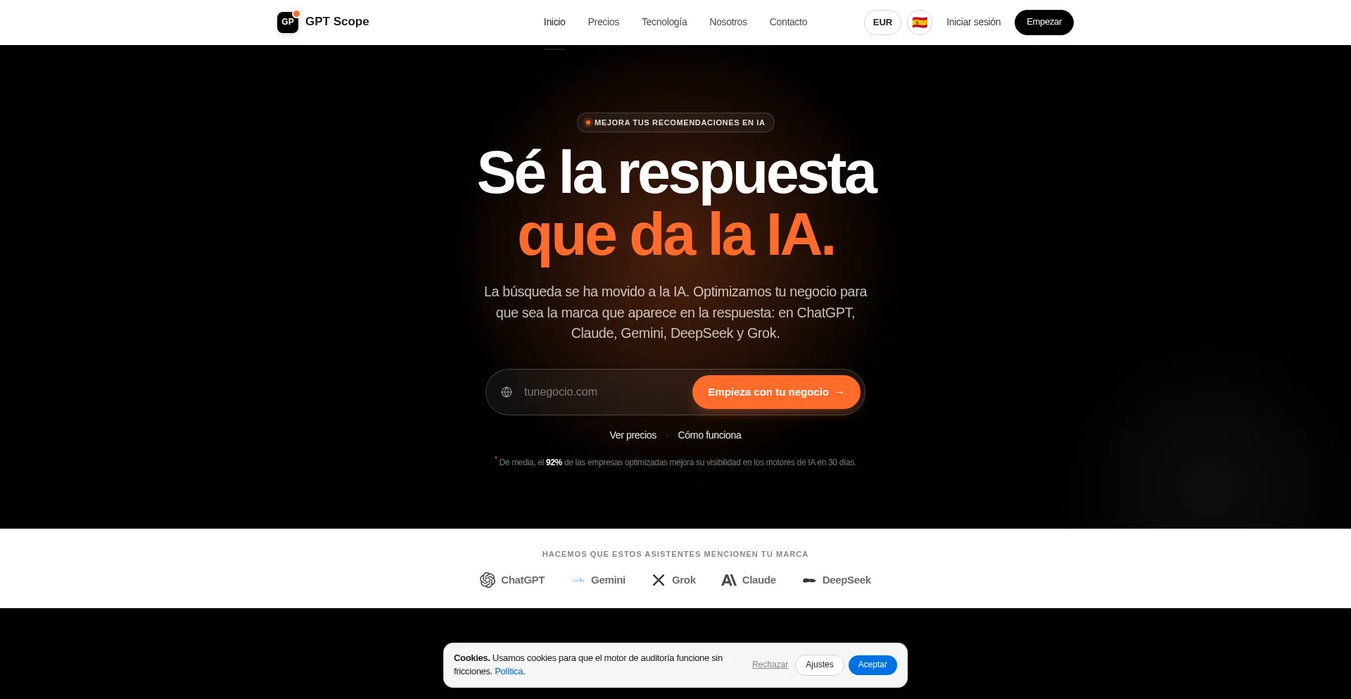Gptscope.es