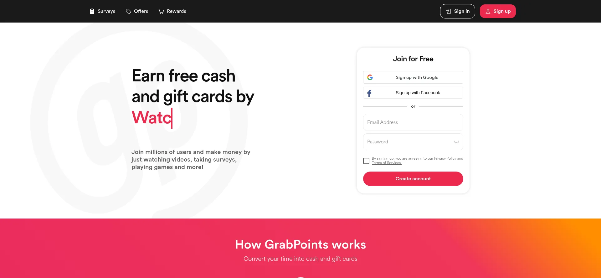 Grabpoints.com