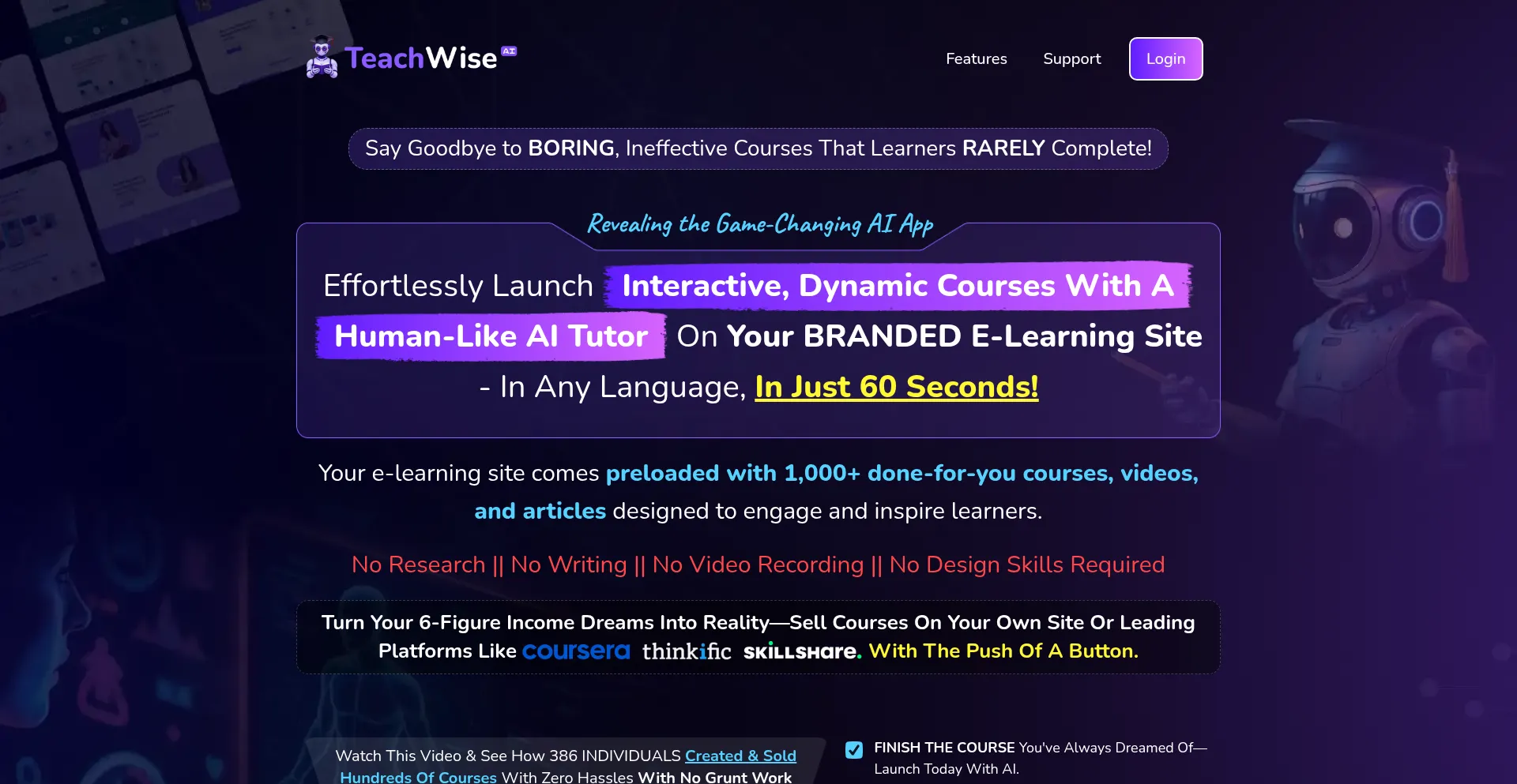 Grabteachwiseai.com