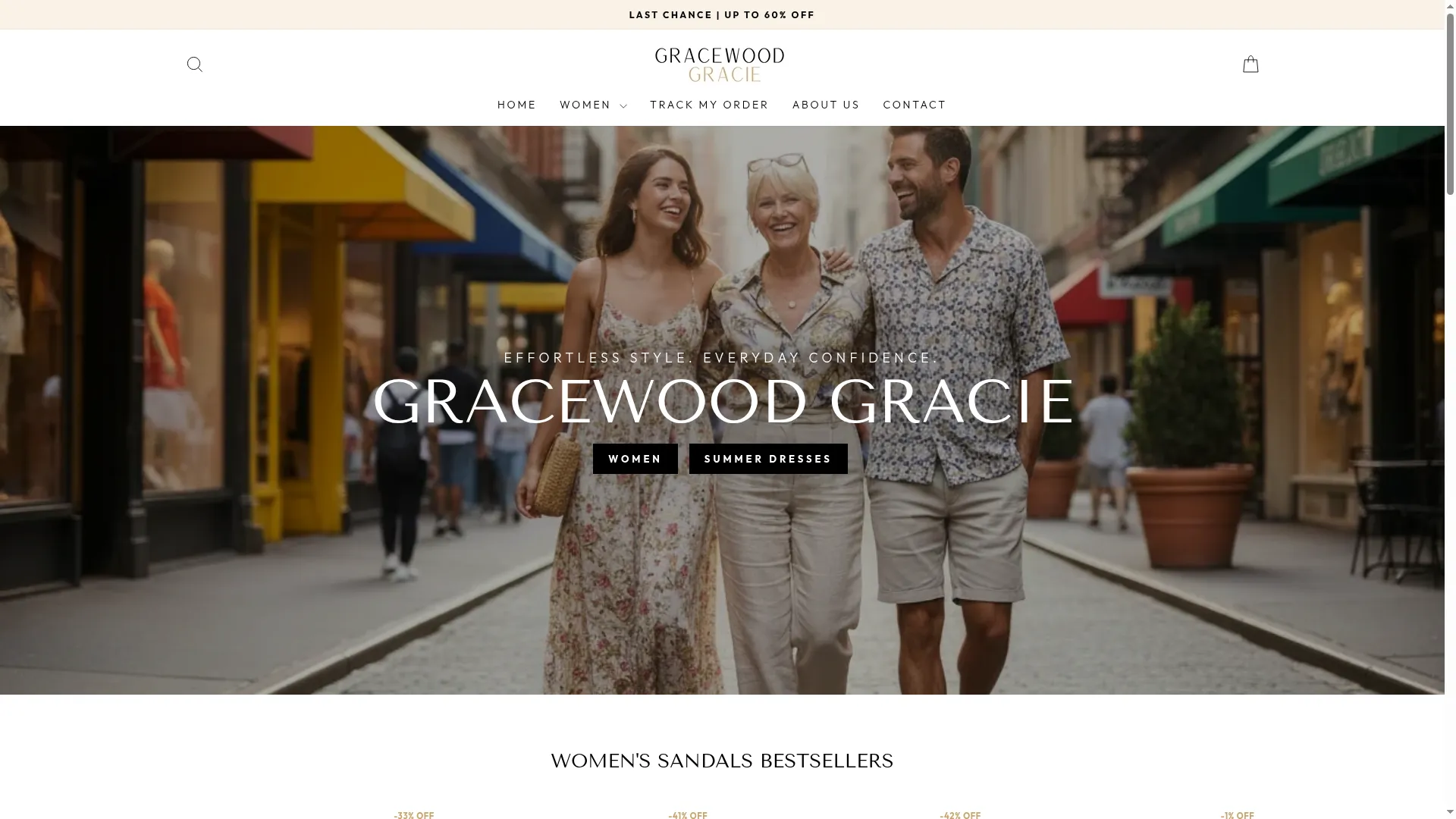 Gracewoodgracie.com