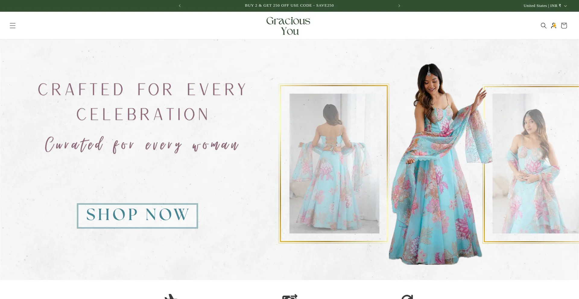 Is Graciousyou.com Safe?