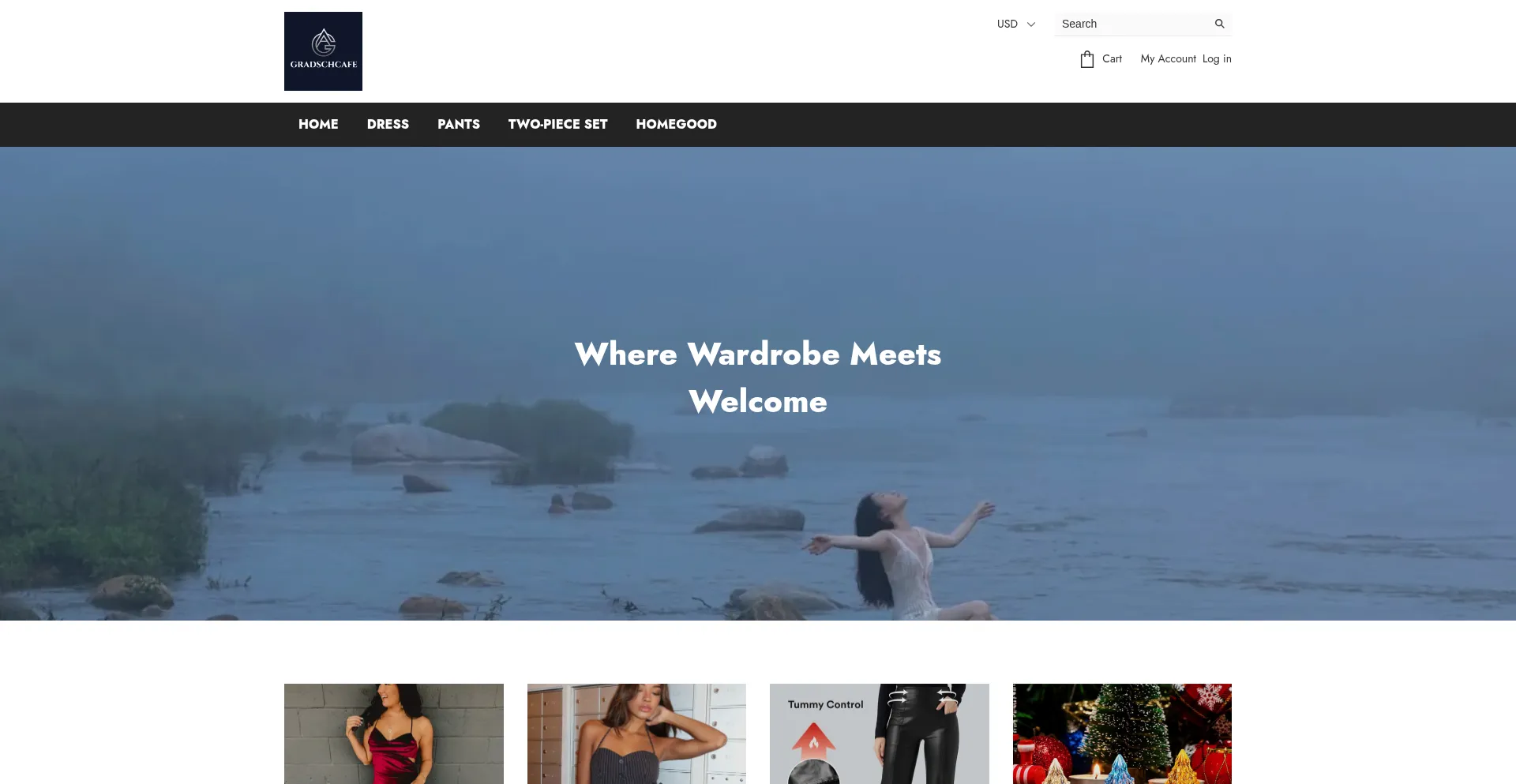 Gradschcafe.com