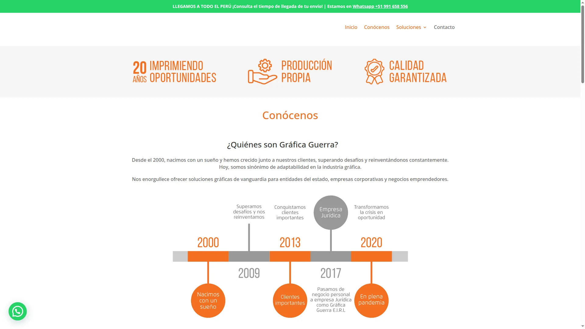 Graficaguerra.com