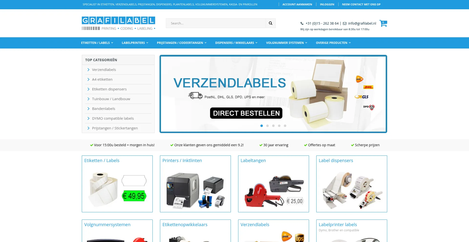 Grafilabel.nl