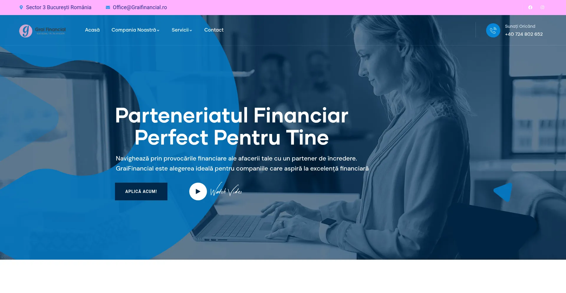 Graifinancial.ro