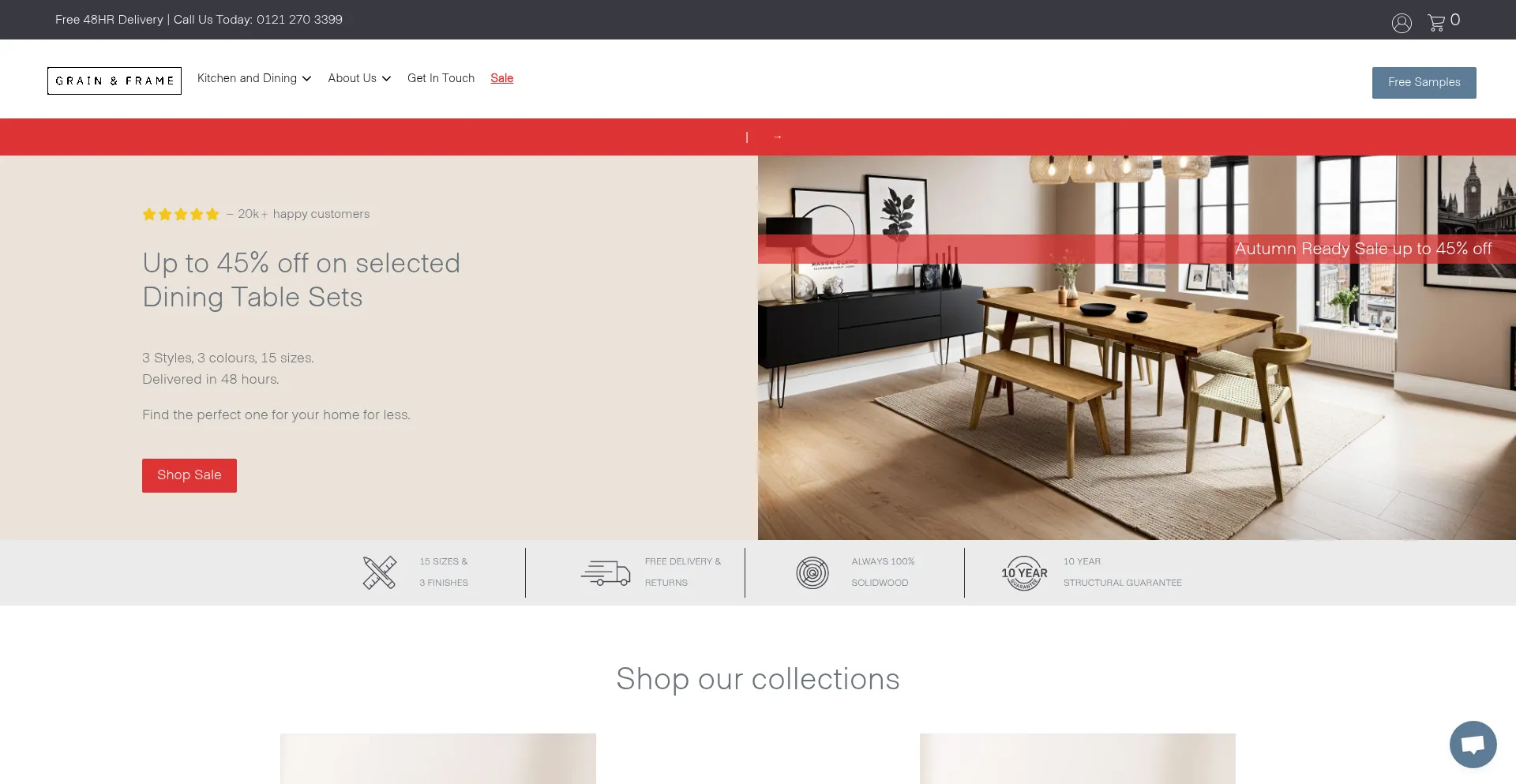 Is Grainandframe.com Safe?