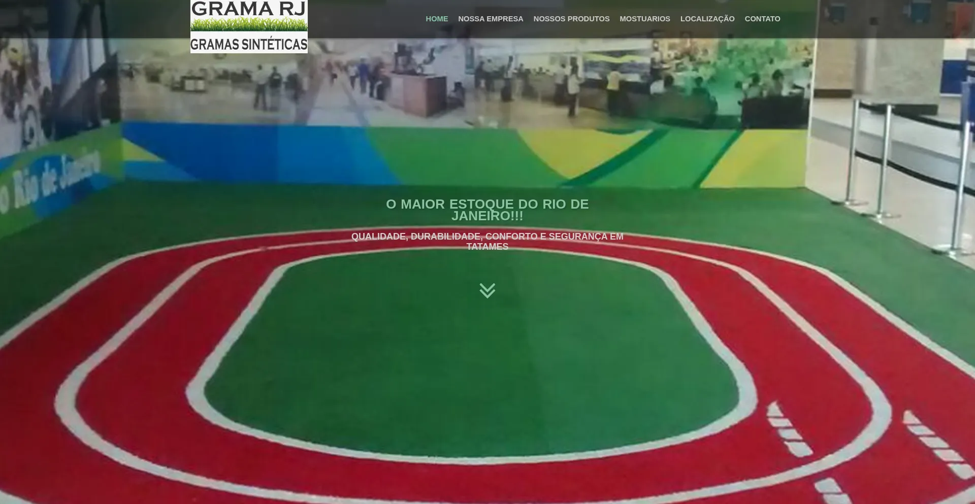 Gramarj.com.br