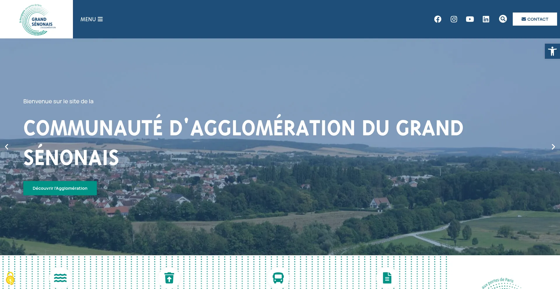 Grand-senonais.fr