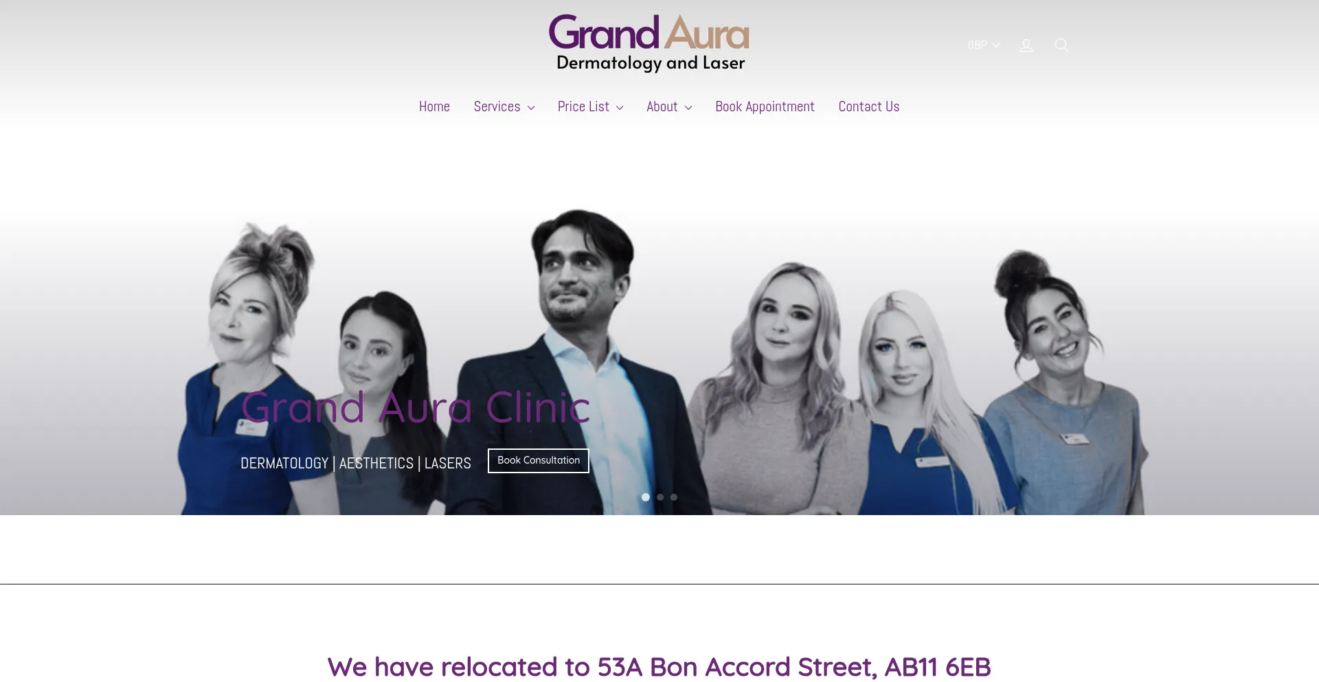 Grandaura.com