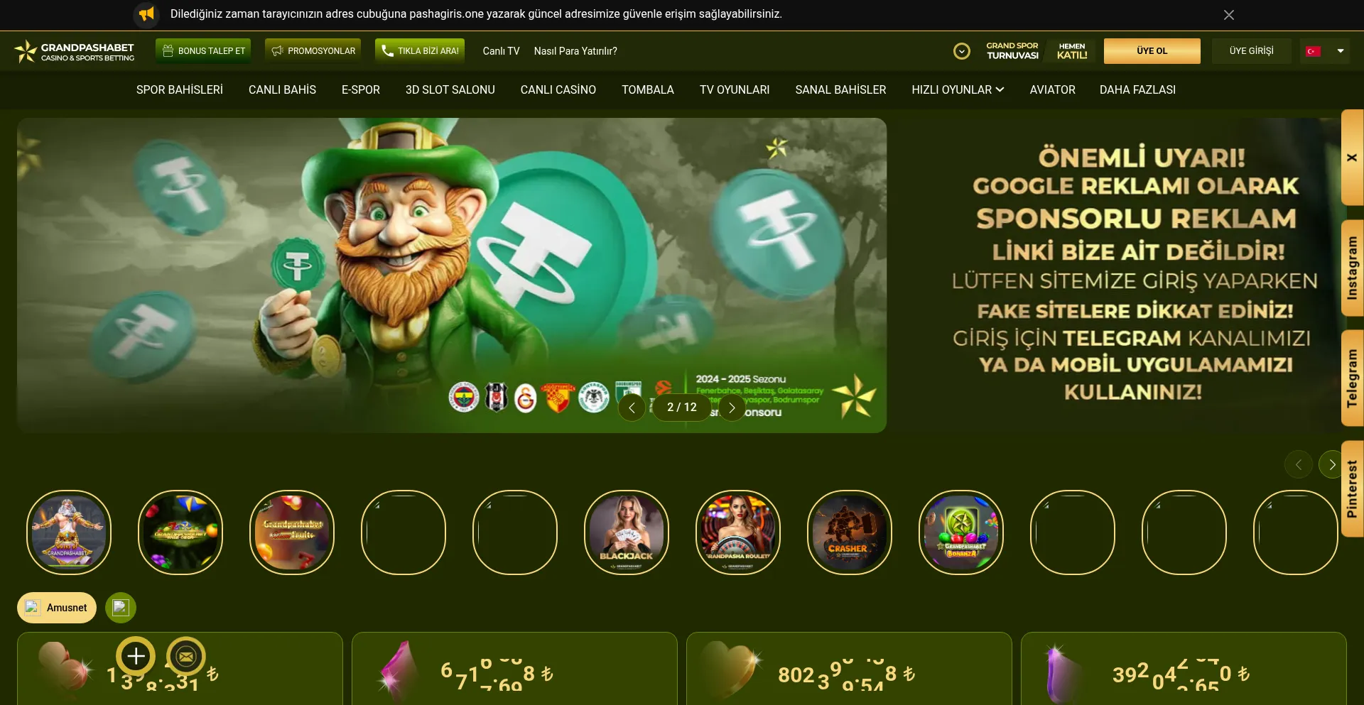 Grandpasshabet8201.com
