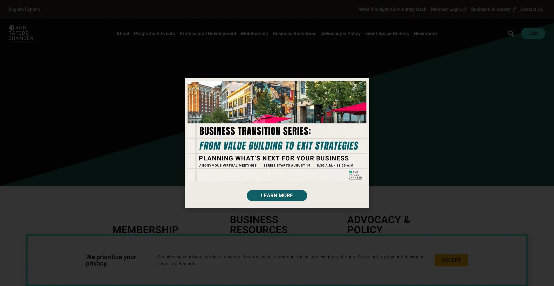 Grandrapids.org