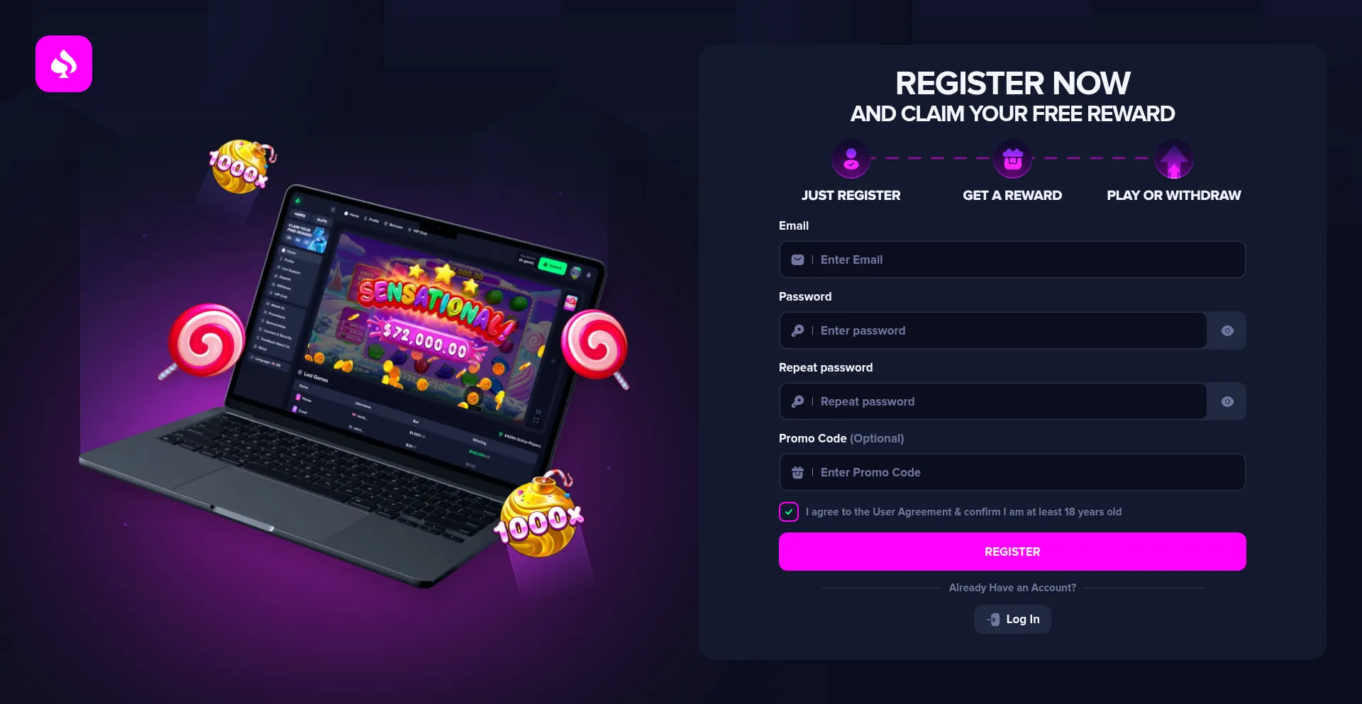 Grandwin.app