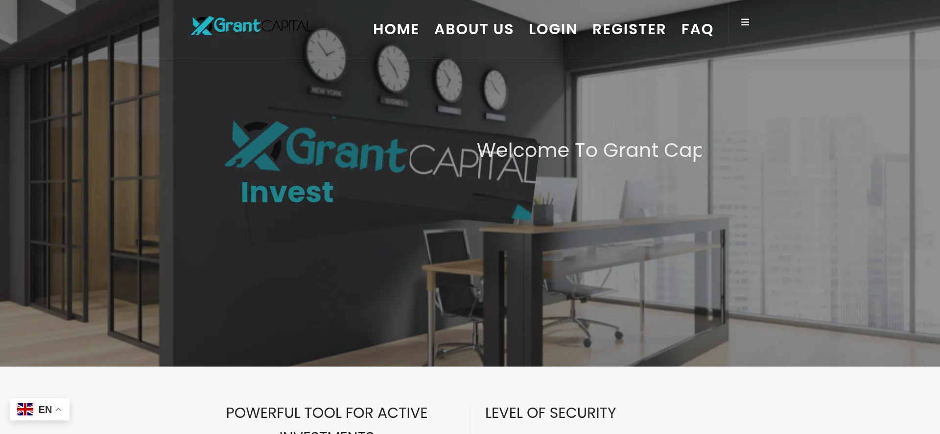 Grantcapitalinvestment.com