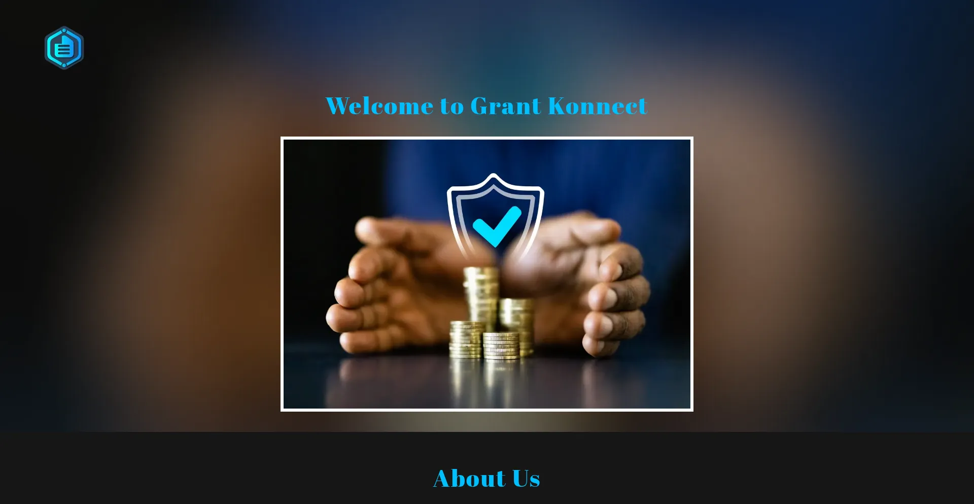 Grantkonnect.com