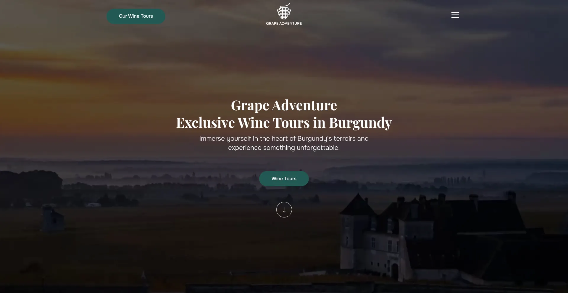 Grapeadventure.fr